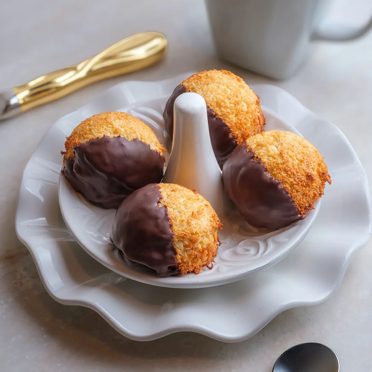 Passover Sweets Gift Box by Chef Daniel Boulud - Alternate image 2