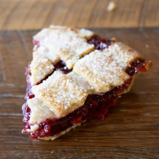Cherry Pie by Three Brothers Bakery - Alternate image 1