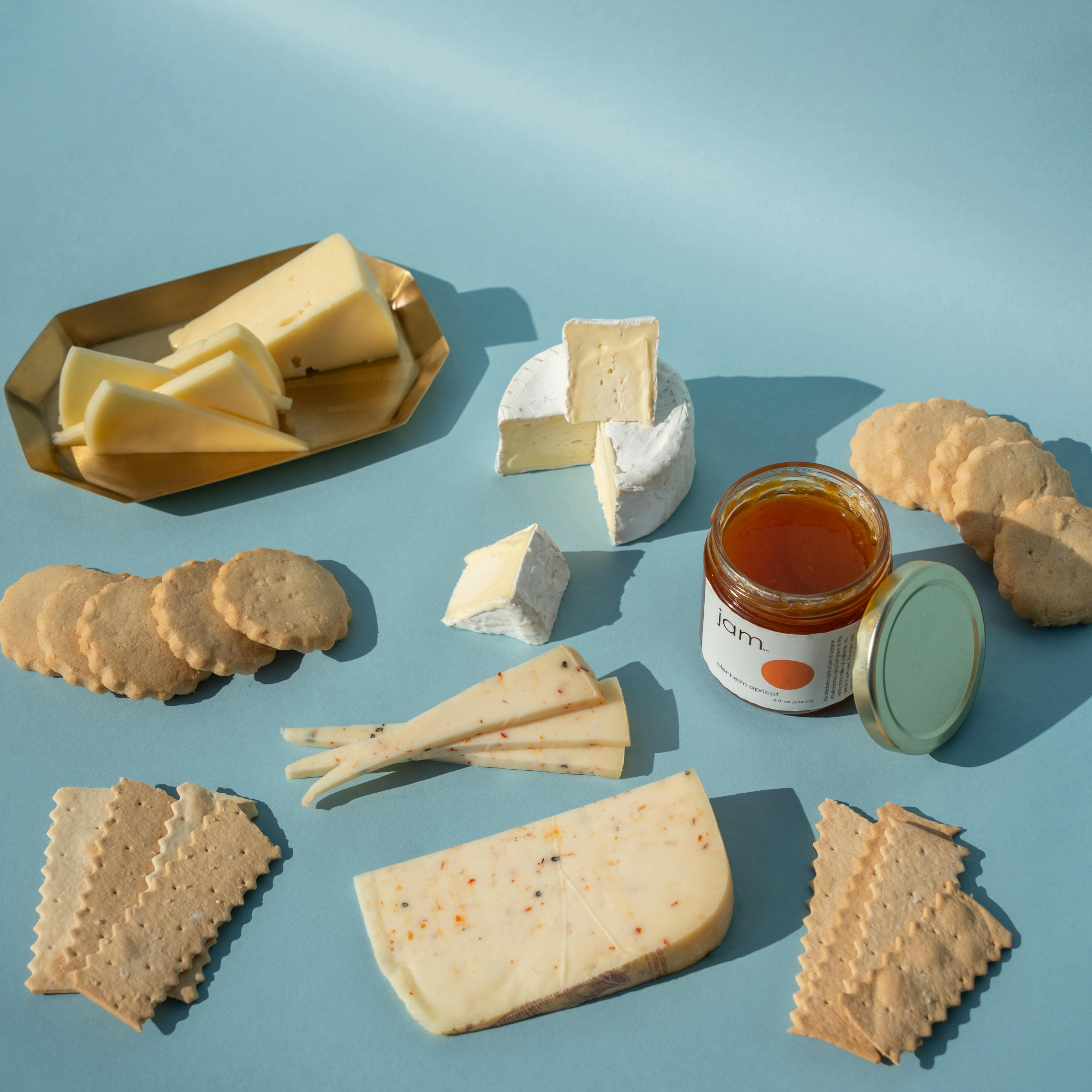 Spring Cheese Collection by Cowgirl Creamery - Alternate image 1