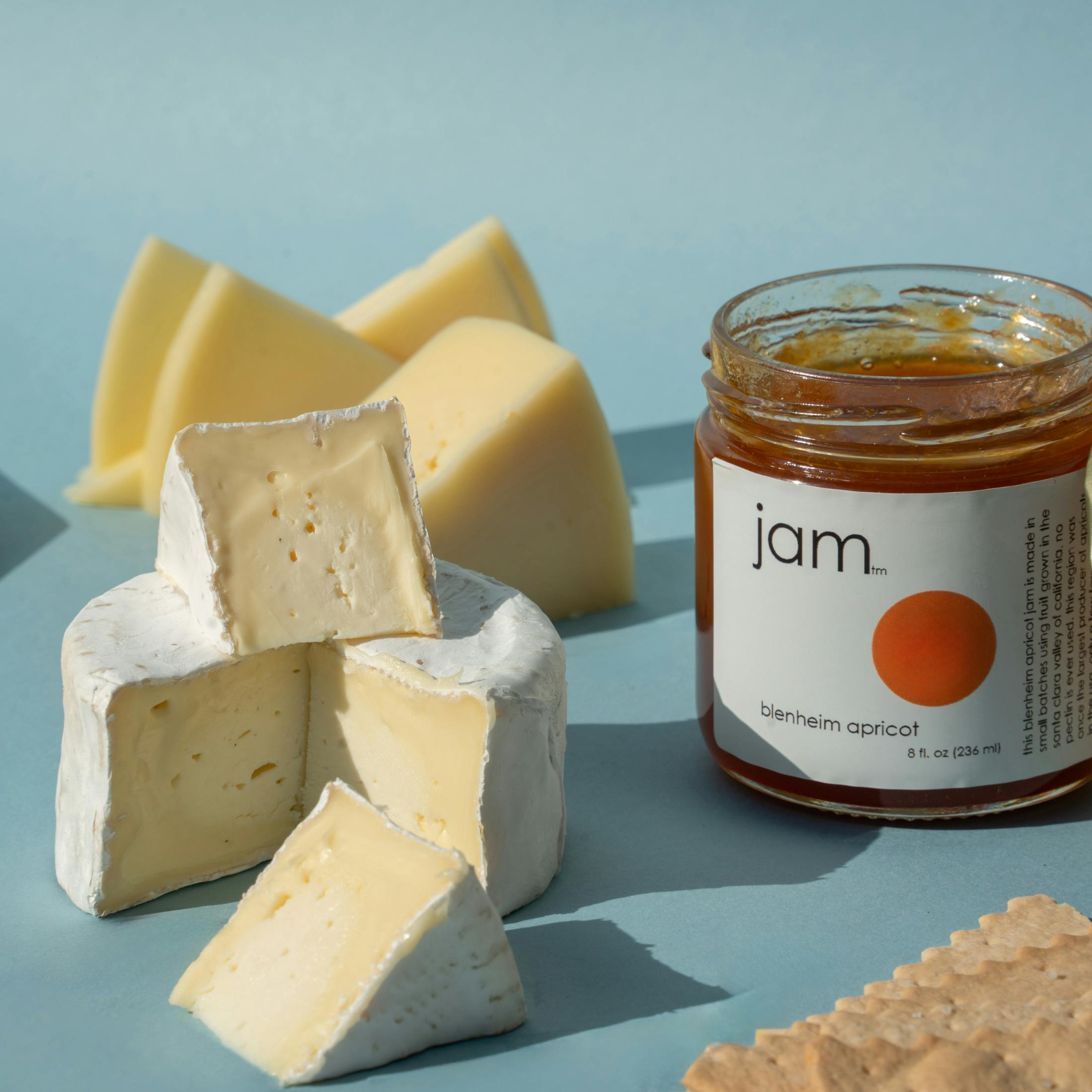 Spring Cheese Collection by Cowgirl Creamery - Alternate image 2