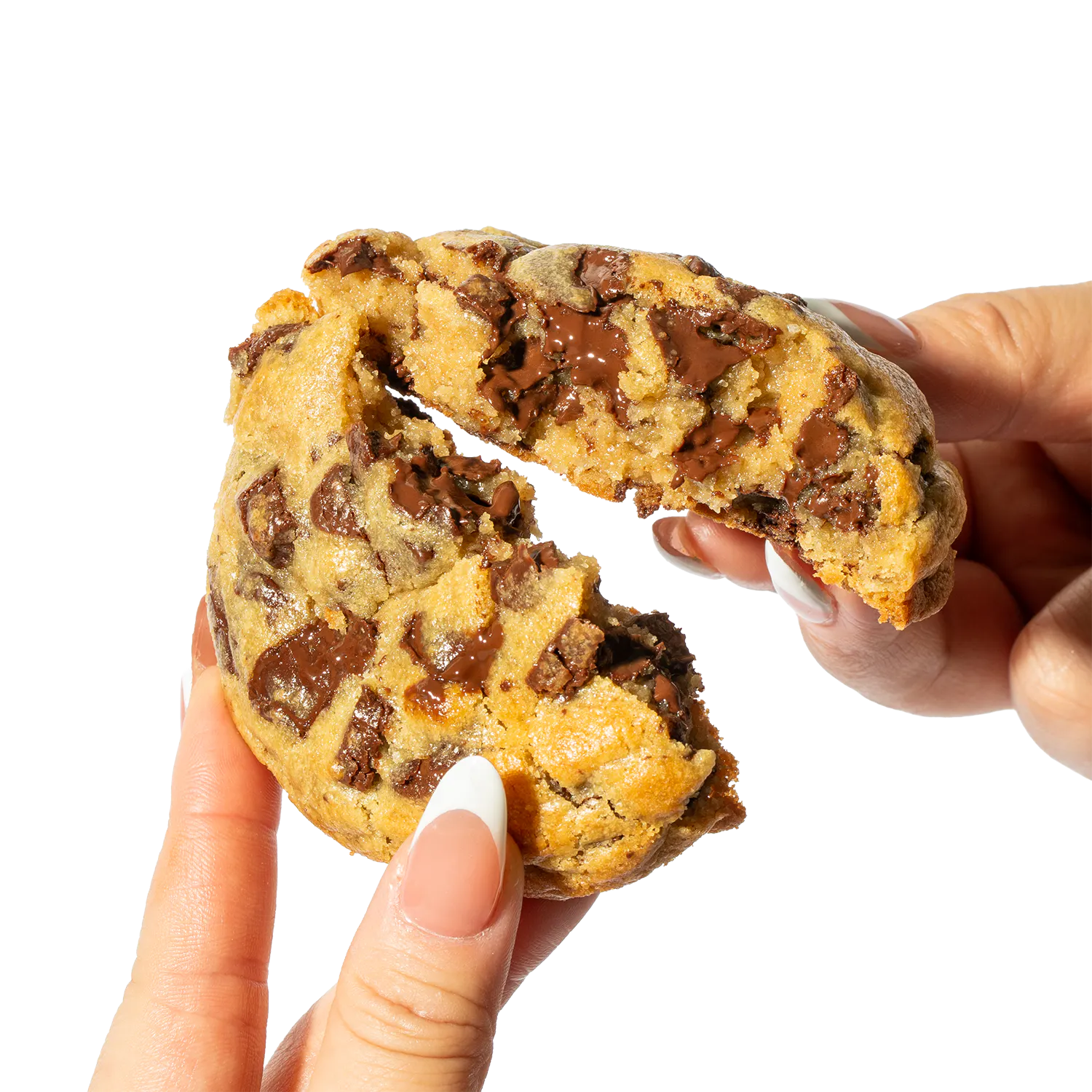 Beverly Hills Chocolate Chunk Cookie by Beverly Hills Cookies - Alternate image 1