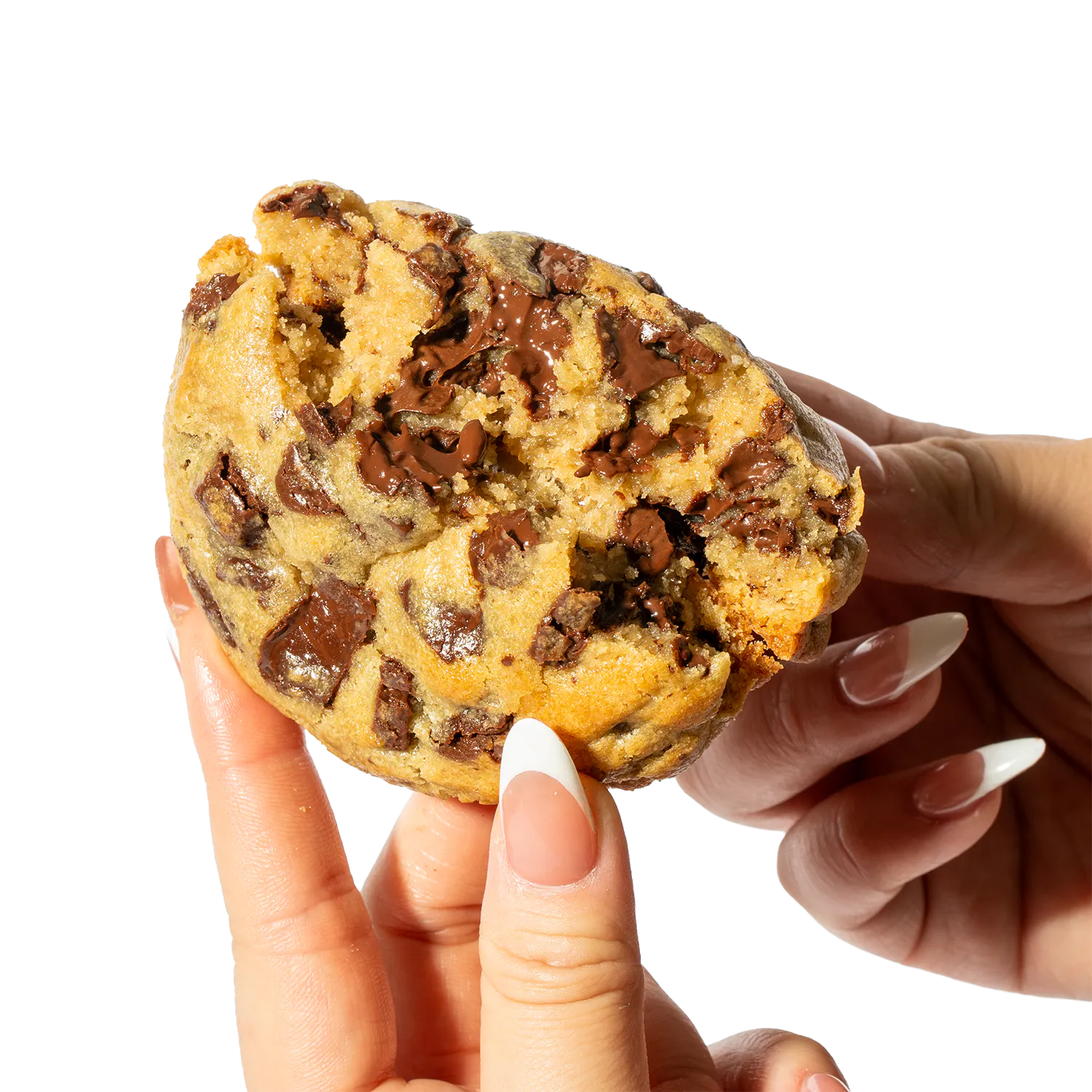 Beverly Hills Chocolate Chunk Cookie by Beverly Hills Cookies - Alternate image 2