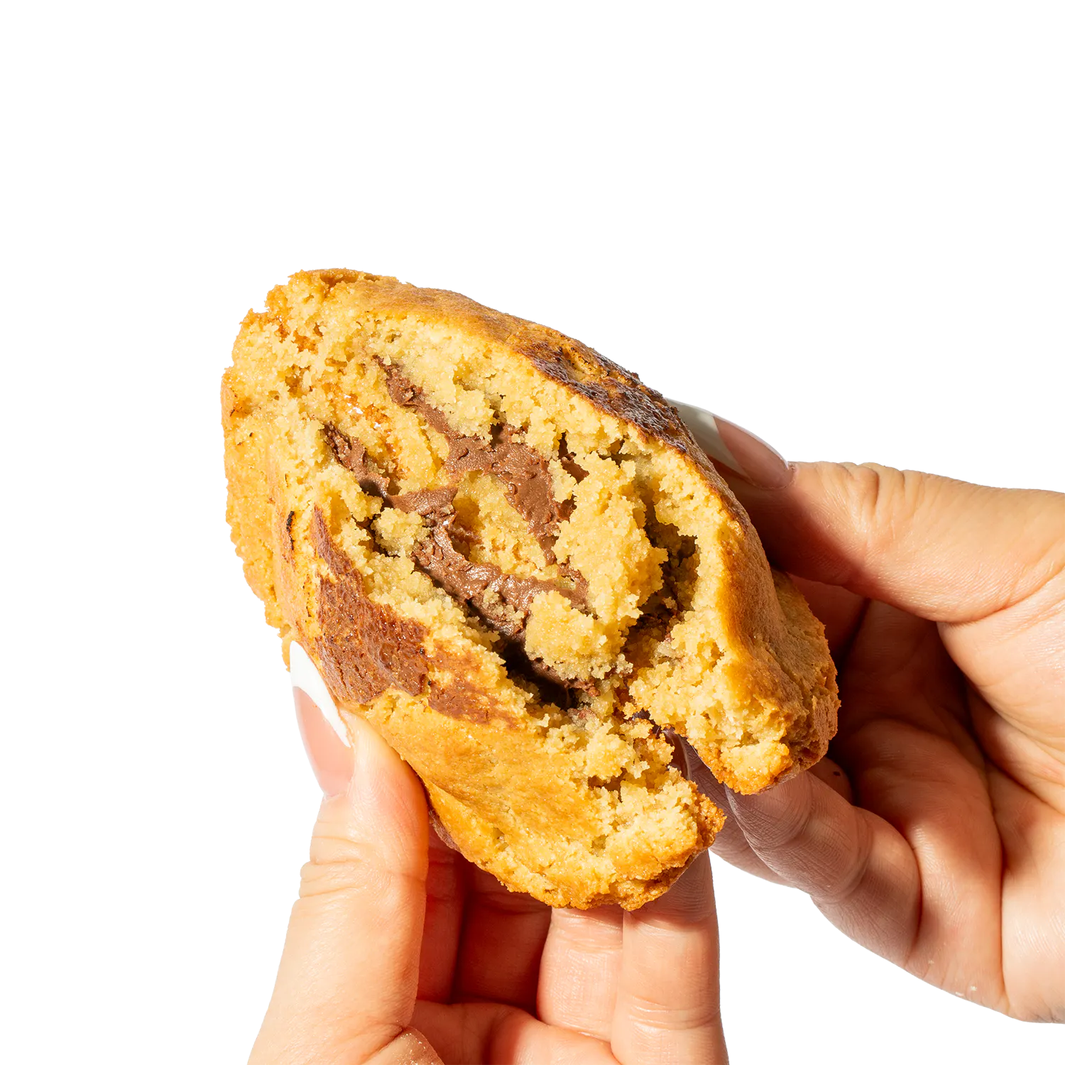 Gluten-Free Nutella Cookie by Beverly Hills Cookies - Alternate image 1