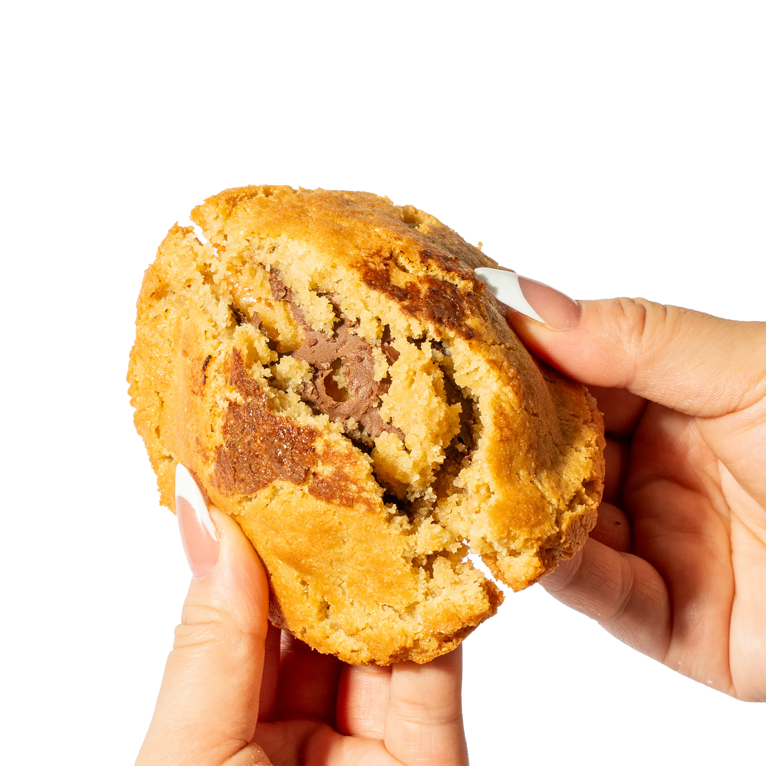 Gluten-Free Nutella Cookie by Beverly Hills Cookies - Alternate image 2