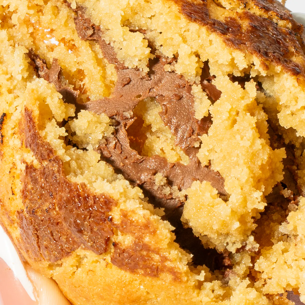 Gluten-Free Nutella Cookie by Beverly Hills Cookies - Alternate image 3