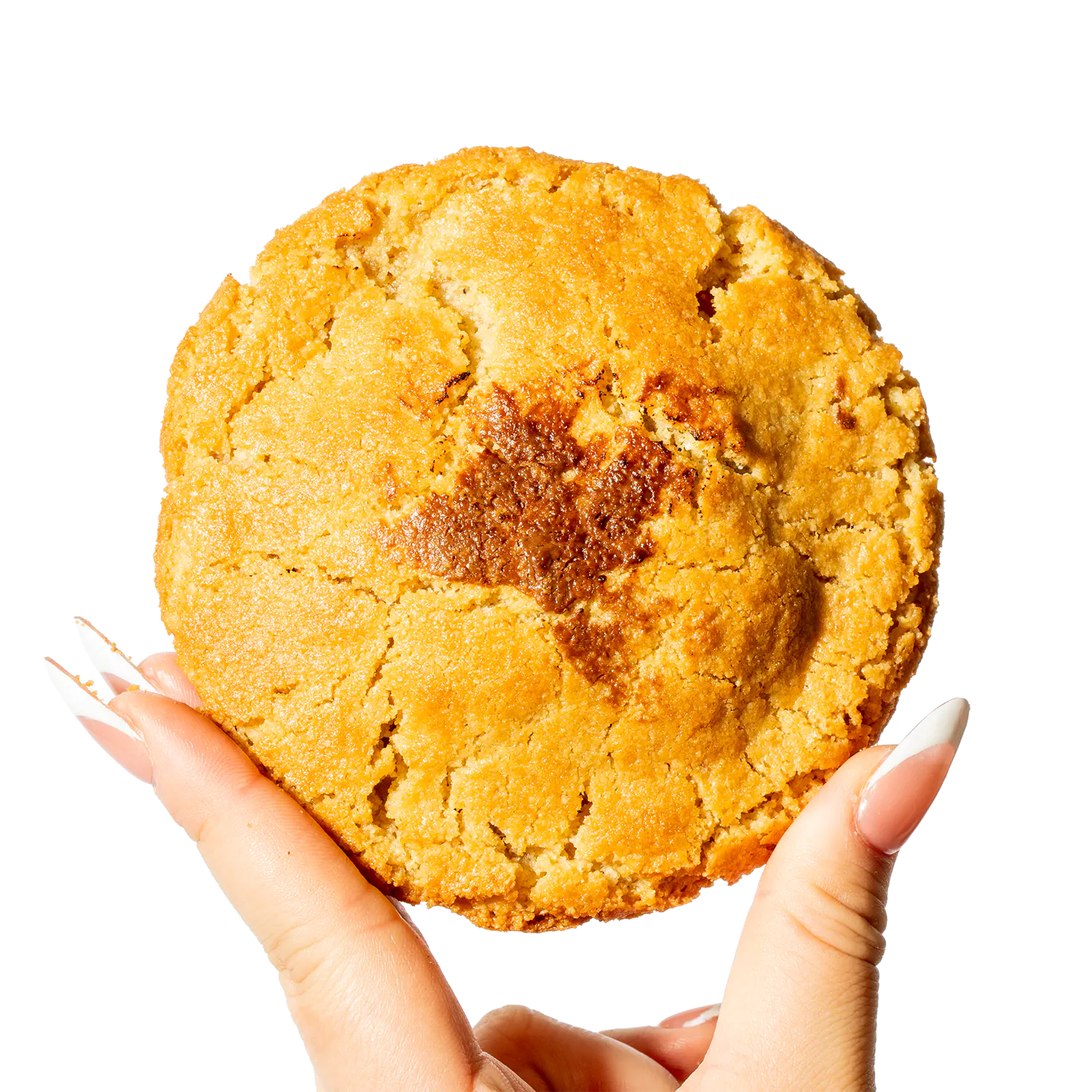 Gluten-Free Nutella Cookie by Beverly Hills Cookies