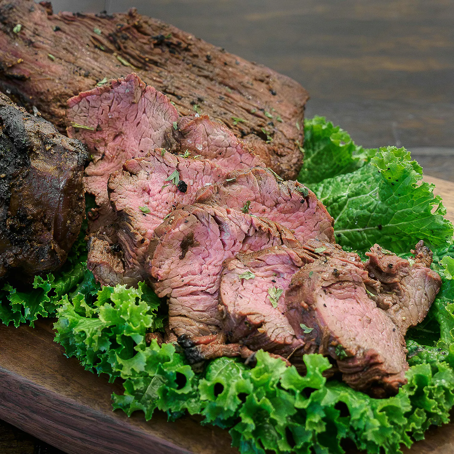 Marinated Grilled Beef Medallions - 3 Pack by Aberdeen Catery