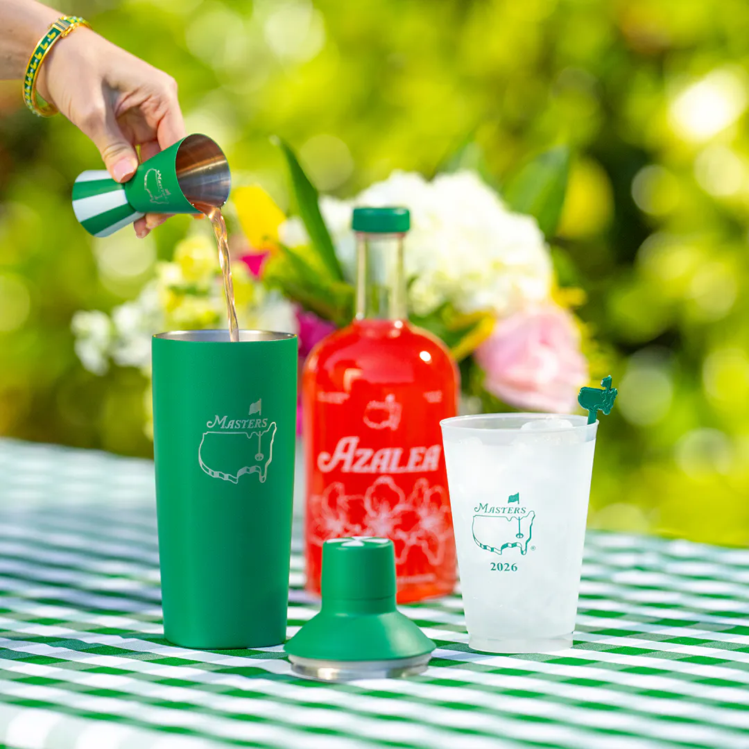 Azalea Cocktail Kit by Taste of the Masters - Goldbelly