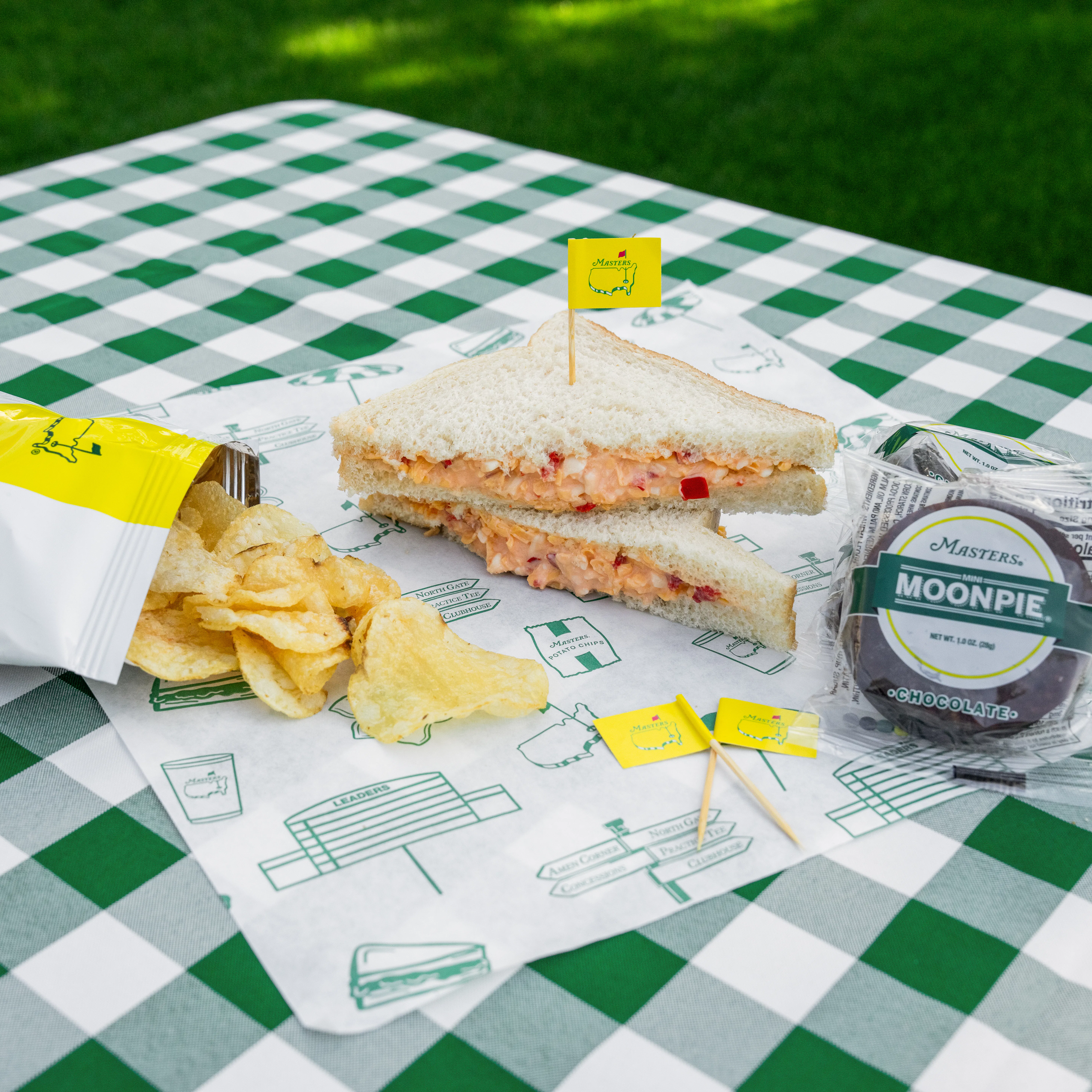 The Classics Kit by Taste of the Masters - Goldbelly