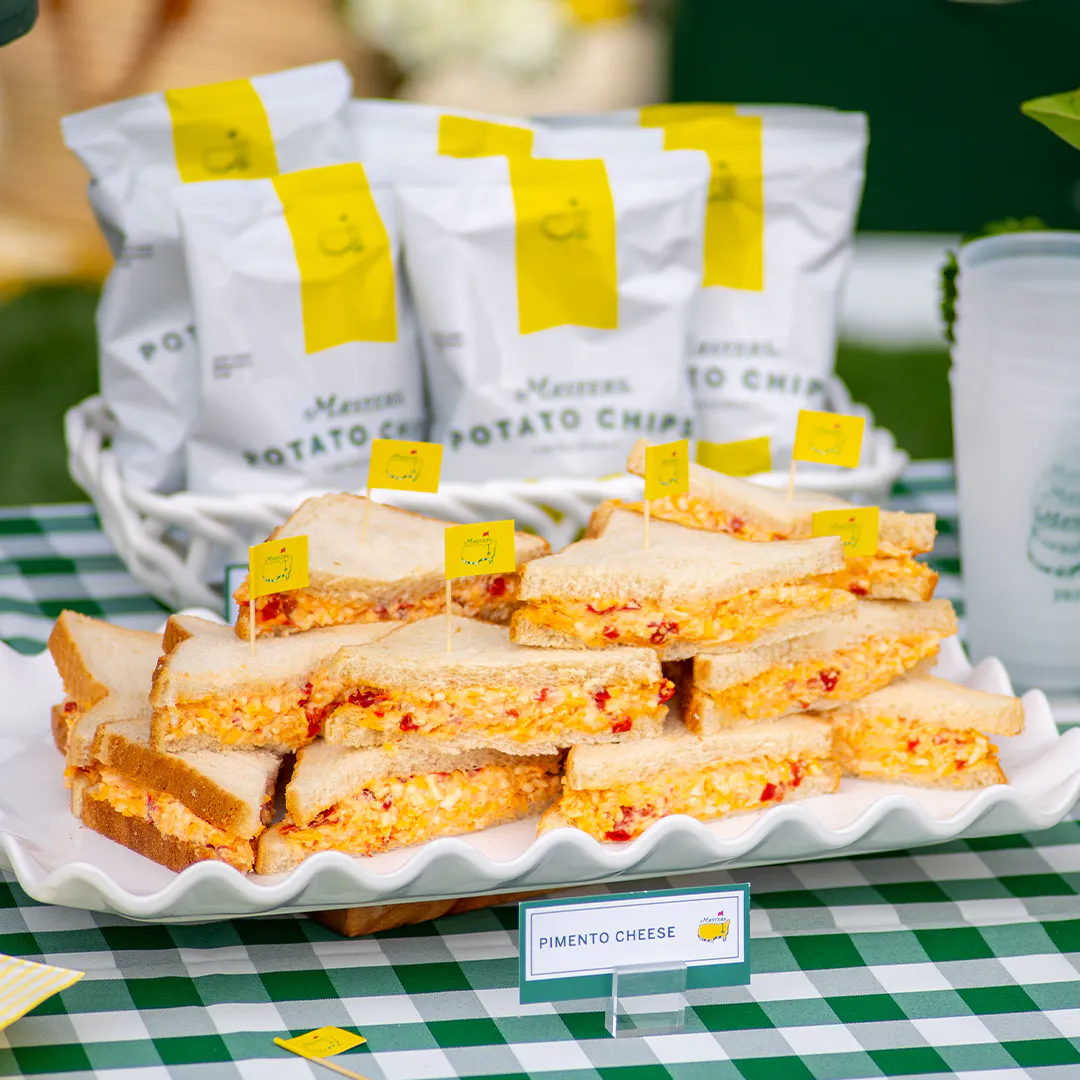 Large Hosting Kit by Taste of the Masters - Goldbelly