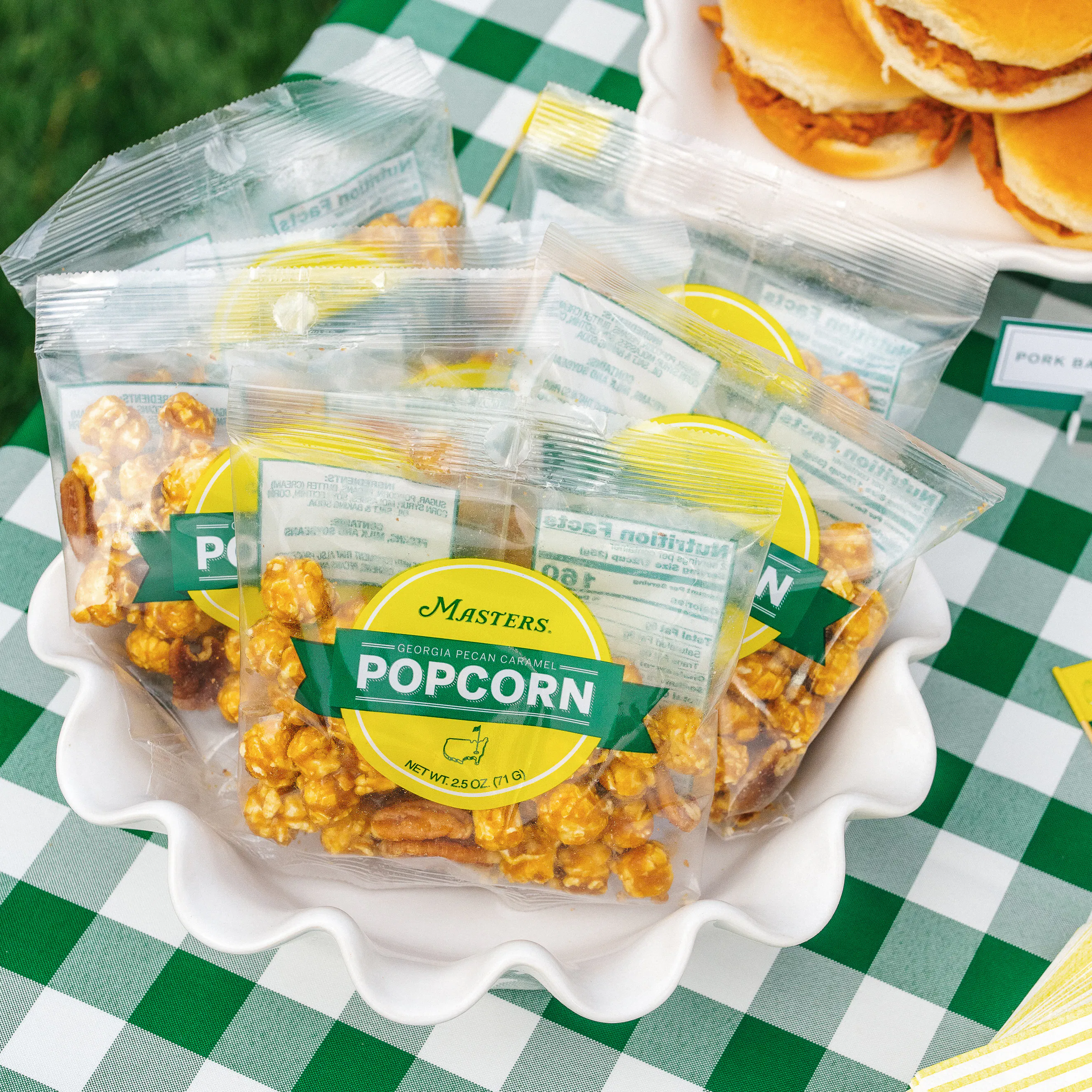 Large Hosting Kit by Taste of the Masters - Goldbelly