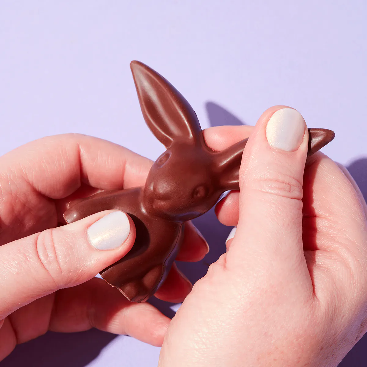 Easter Basket Stuffer Assortment by Mrs. Prindables Gourmet Caramel Apples - Alternate image 5