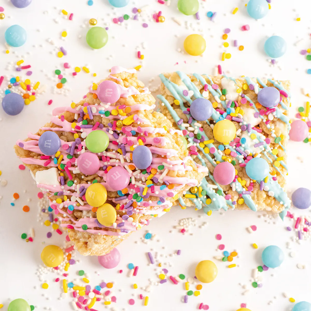 Springtime Dessert Sampler by Sweet E's Bake Shop - Alternate image 1