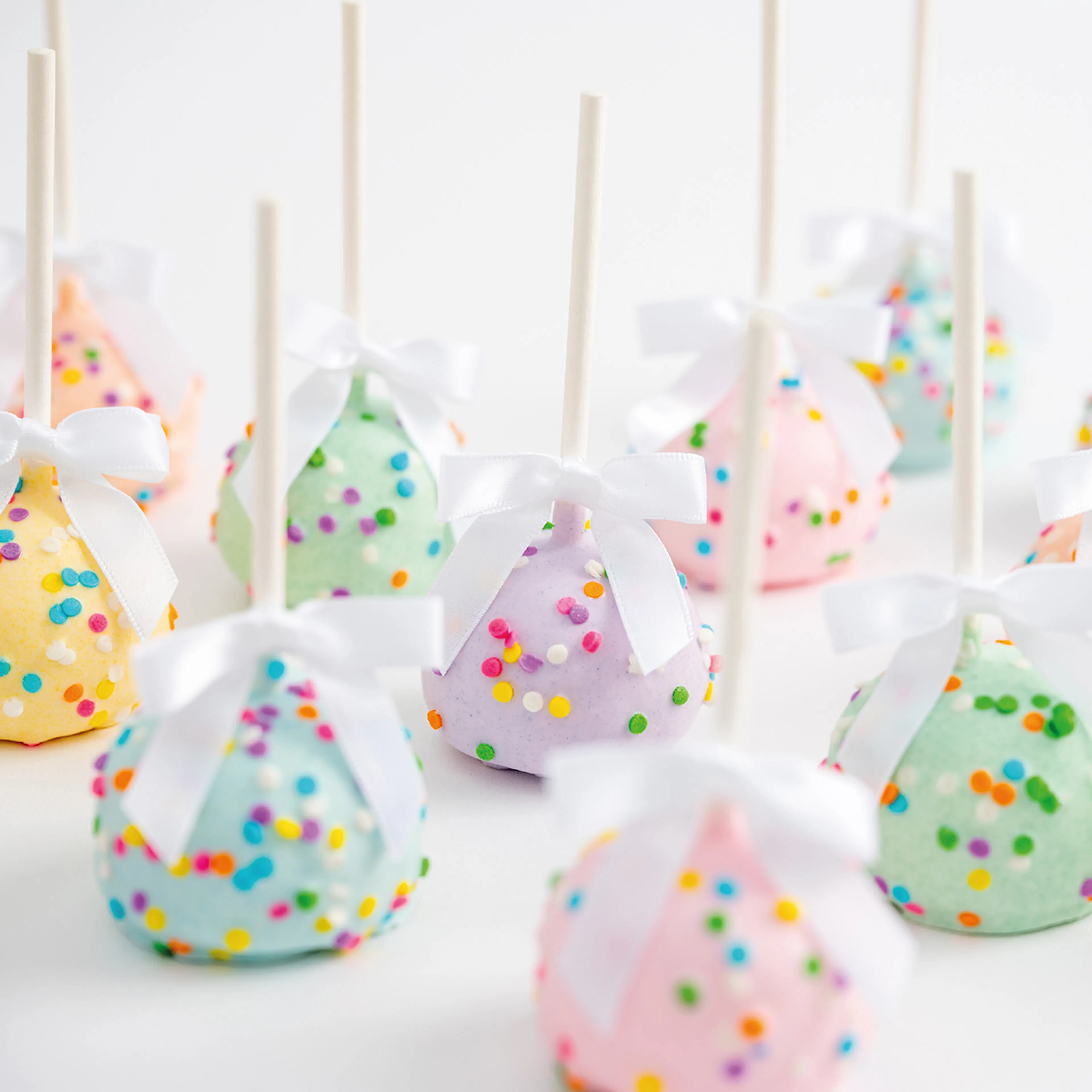 Springtime Dessert Sampler by Sweet E's Bake Shop - Alternate image 2