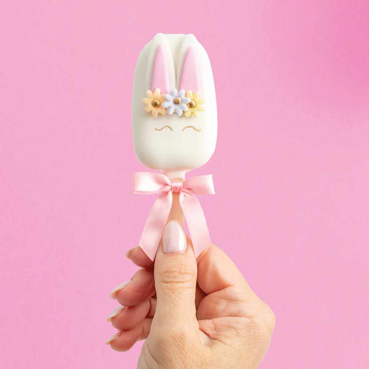 Easter Cakesicles by Sweet E's Bake Shop - Alternate image 2