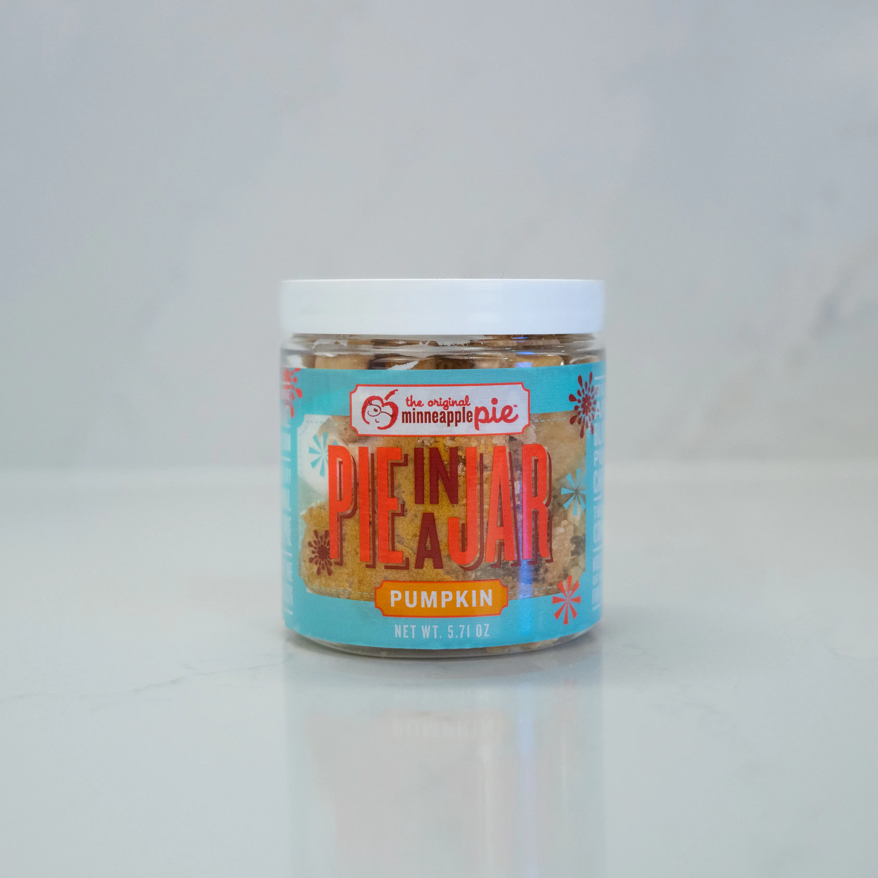 Pie in a Jar - Choose Your Own 10 Pack by The Original Minneapple Pie - Alternate image 3