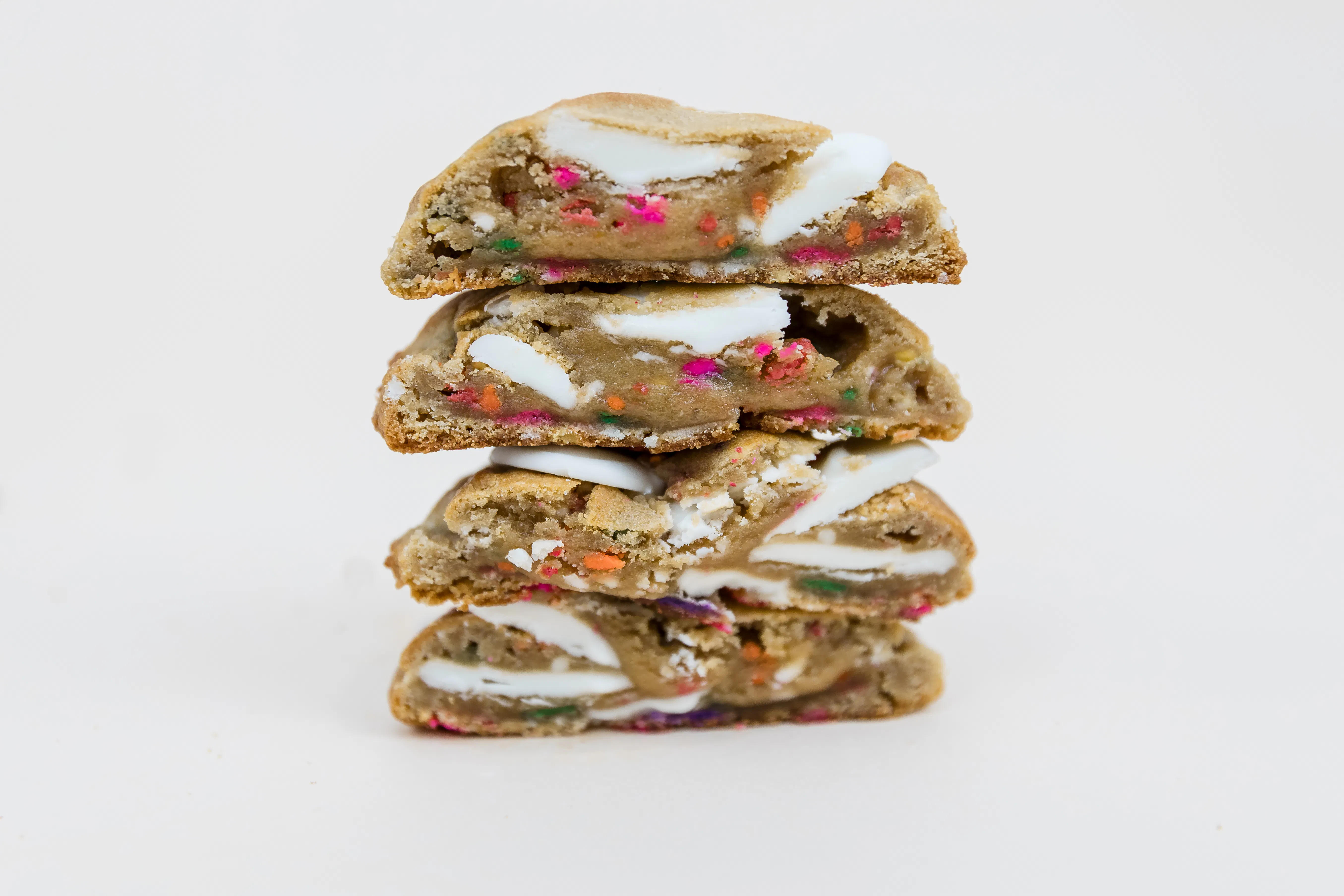 Assorted Cookies - Choose Your Own 12 Pack by La Madame Biscuit - Alternate image 4