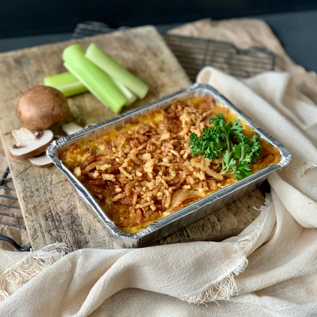 Lobster Roll Kit - 2 Pack