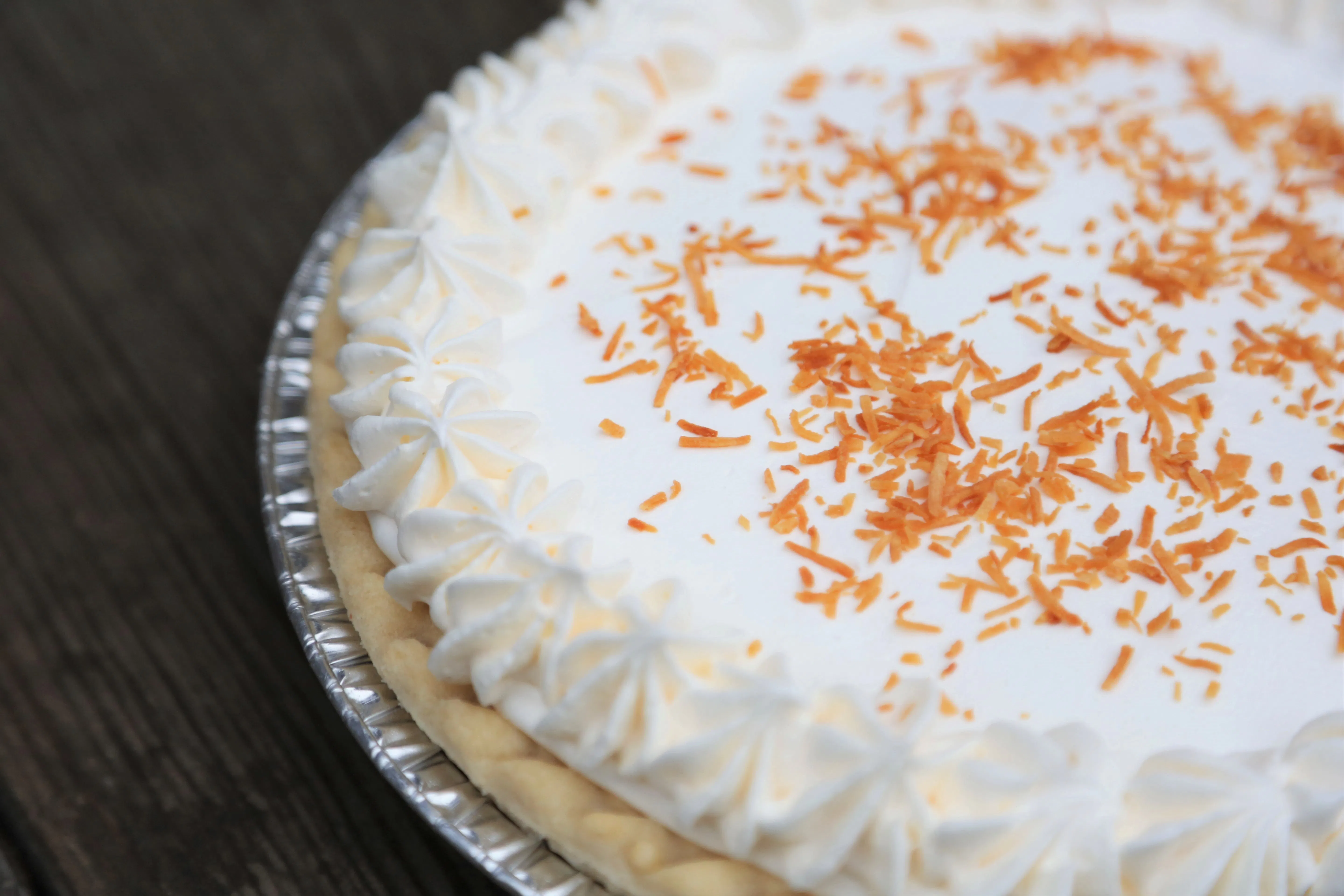 Oh My Pie - Choose Your Own 2 Pack by The Homestead - Alternate image 2