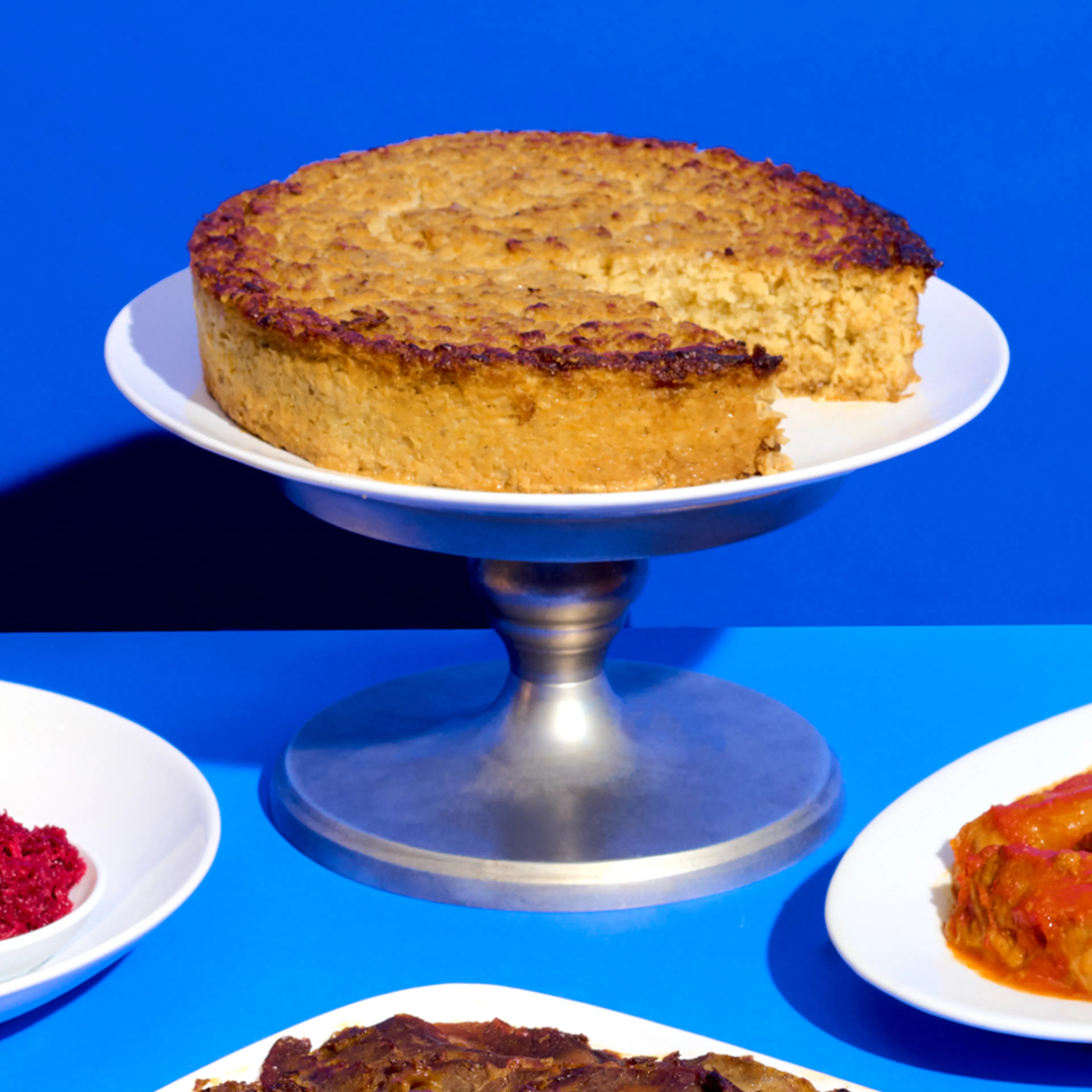 Complete Kosher Passover Seder for 4-6 by Lido Kosher Deli - Alternate image 2