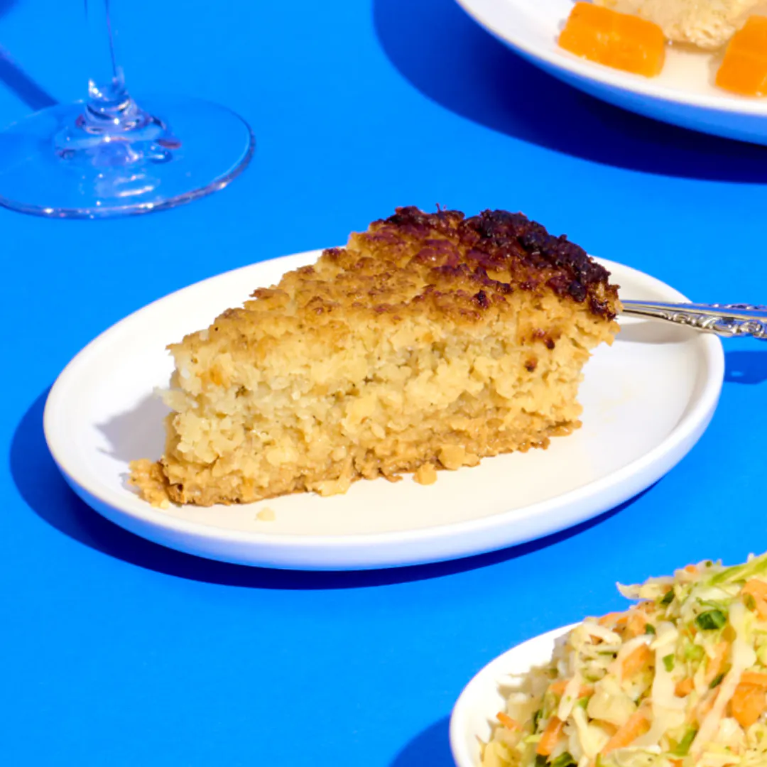 Complete Kosher Passover Seder for 4-6 by Lido Kosher Deli - Alternate image 3