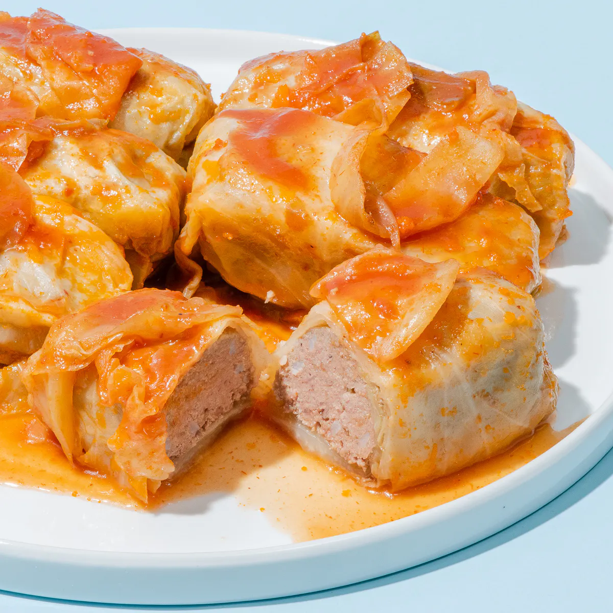 Passover Seder Dinner for 4 by Liebman's Kosher Deli - Alternate image 3