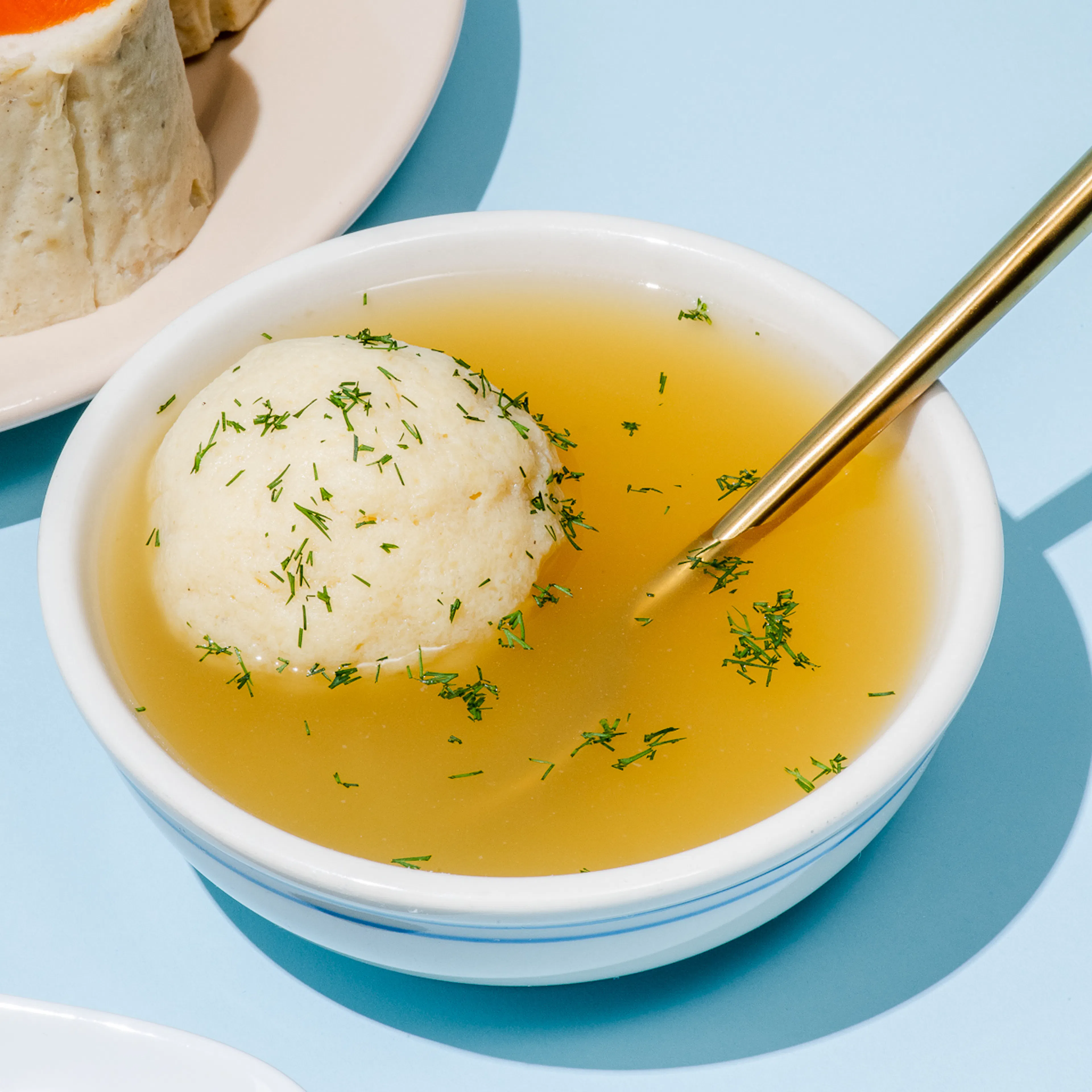 Passover Seder Dinner for 4 by Liebman's Kosher Deli - Alternate image 4