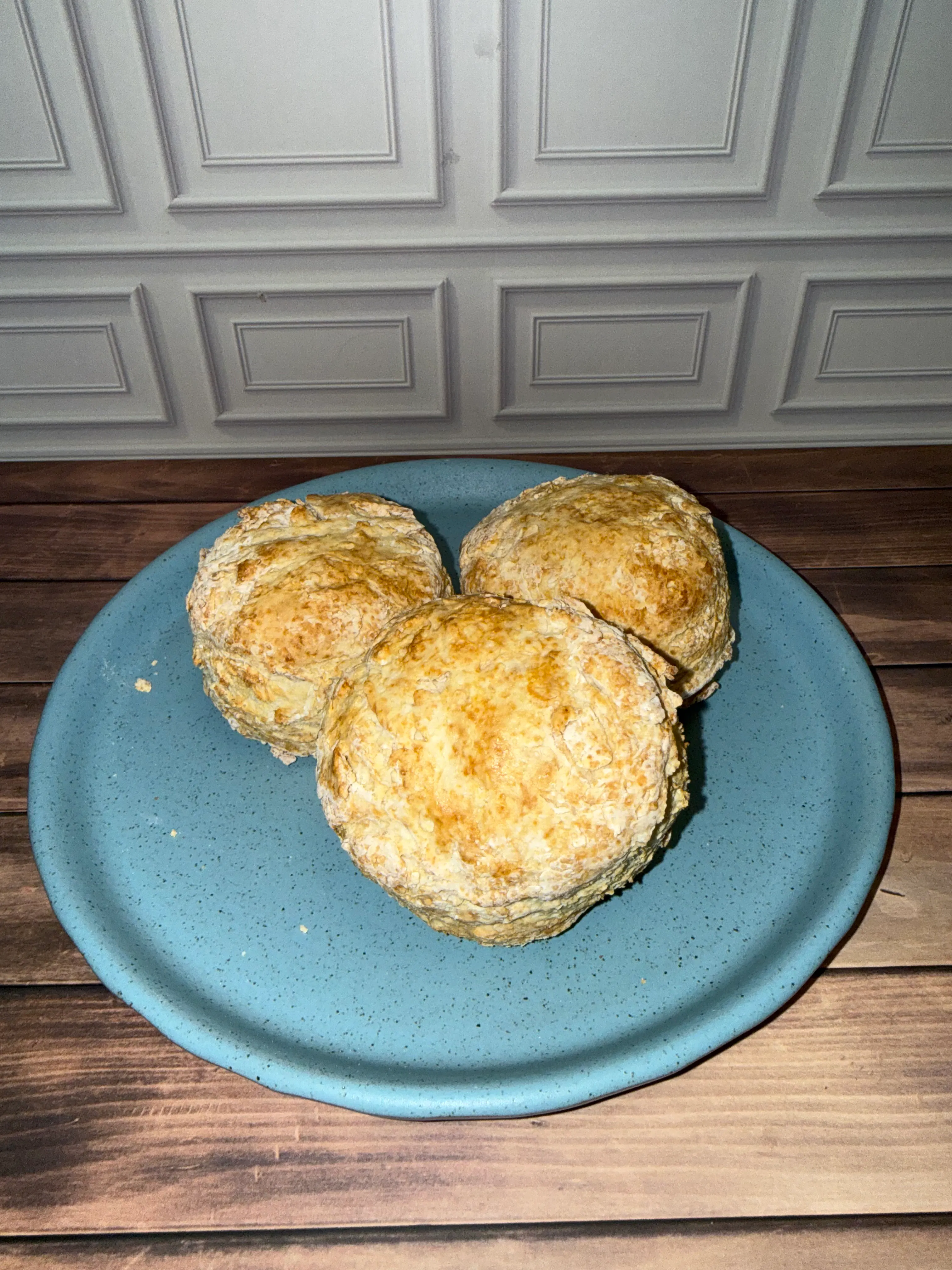 Traditional Royal Scones by Savannah Scone Company