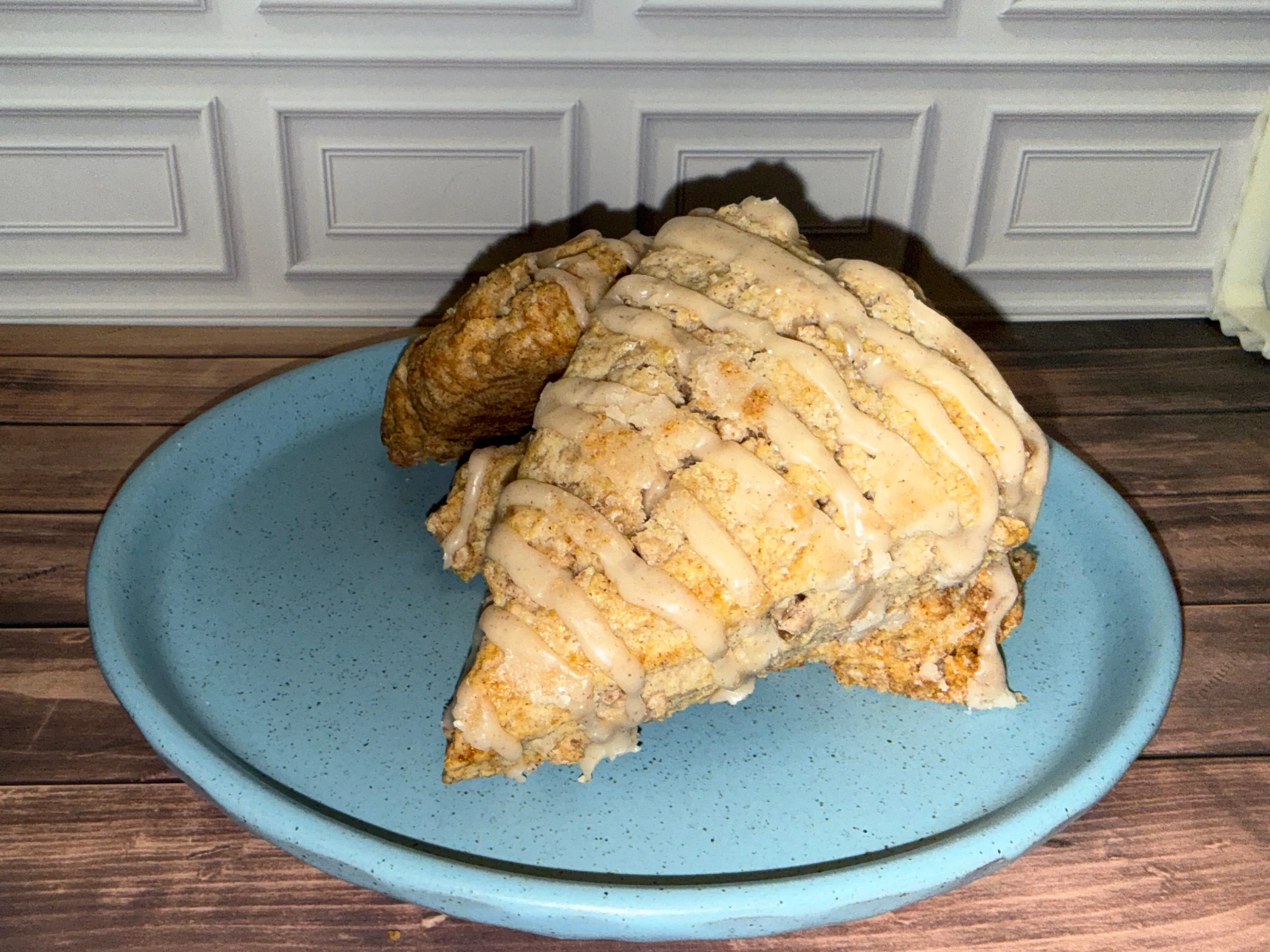 Cinnamon Chip Scones by Savannah Scone Company