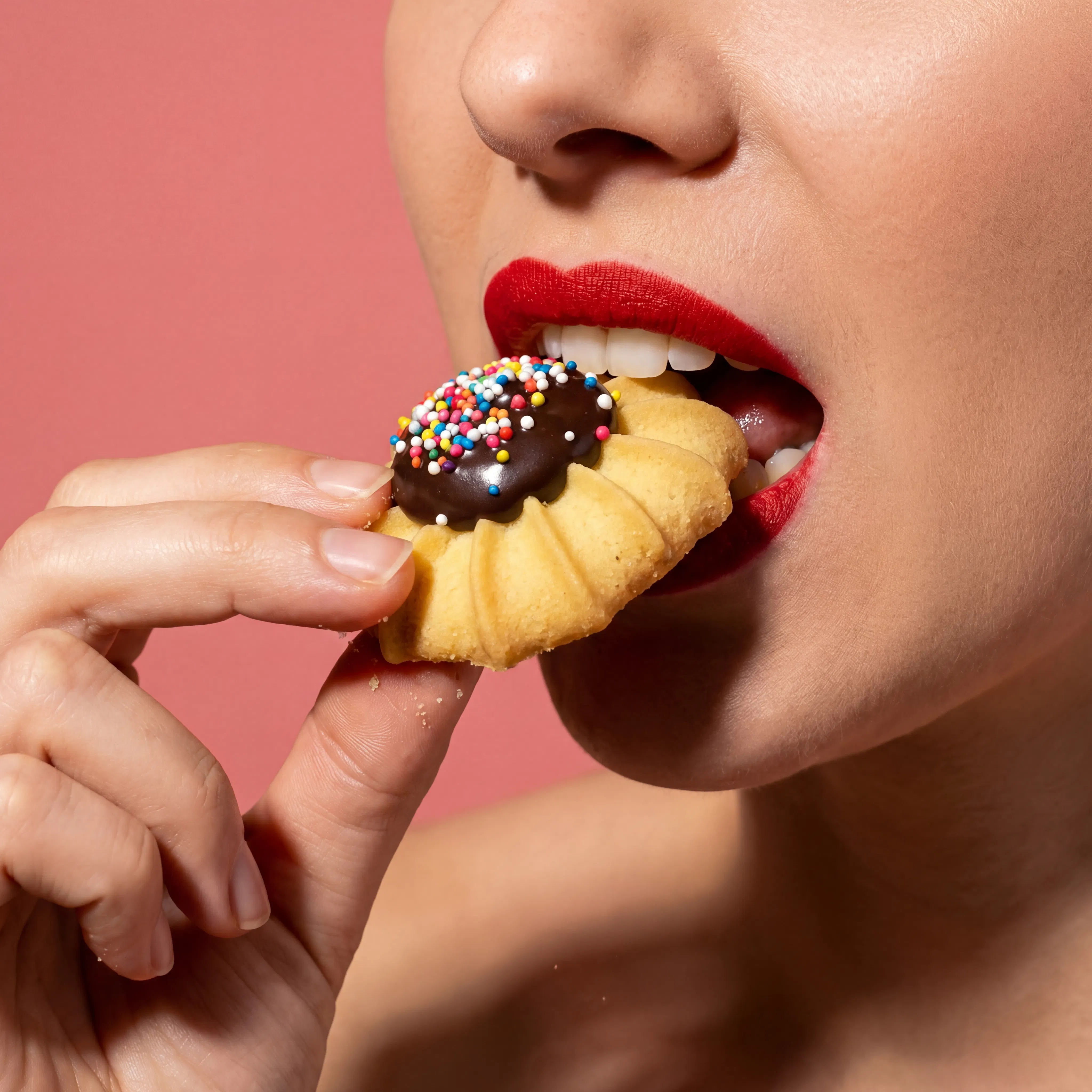 Mixed Italian Butter Cookies: Buy 1 lb, Get 1 FREE by Artuso Pastry Shop - Alternate image 1