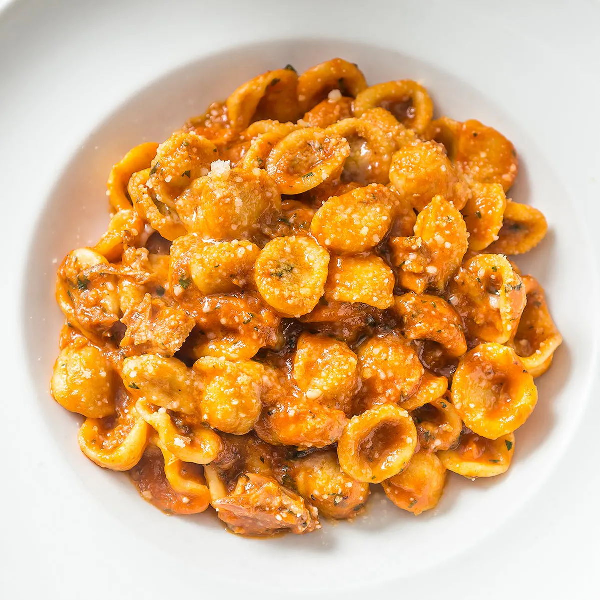 Homemade Pasta Dinner Kit - Choose Your Own 4 Pack by Nonna Dora's - Alternate image 6