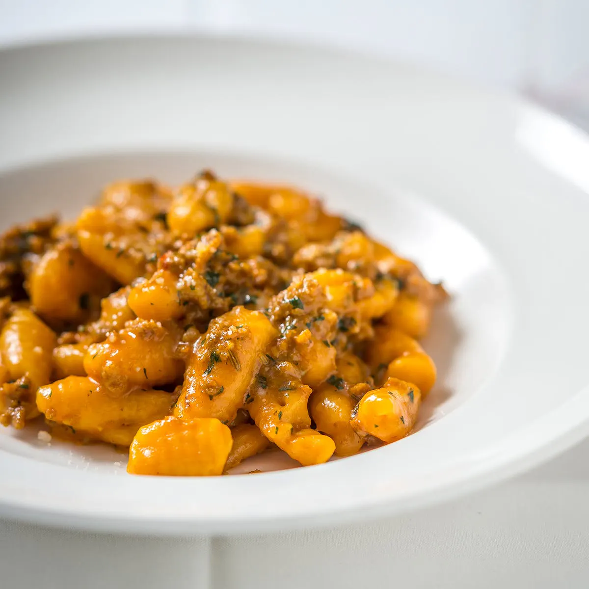 Homemade Pasta Dinner Kit - Choose Your Own 4 Pack by Nonna Dora's - Alternate image 7