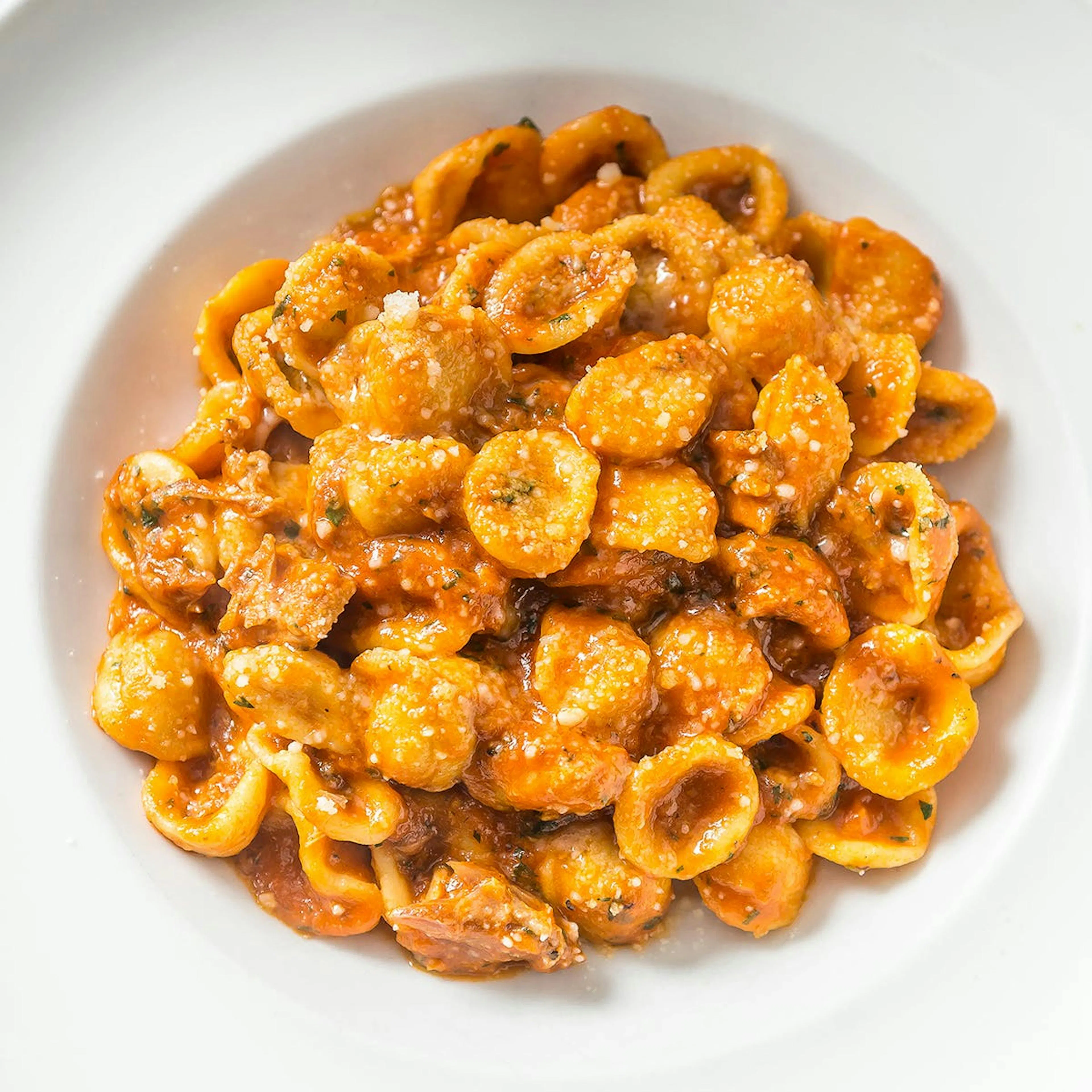 Gluten-Free Homemade Pasta Dinner Kit - Choose Your Own 4 Pack by Nonna Dora's - Alternate image 4