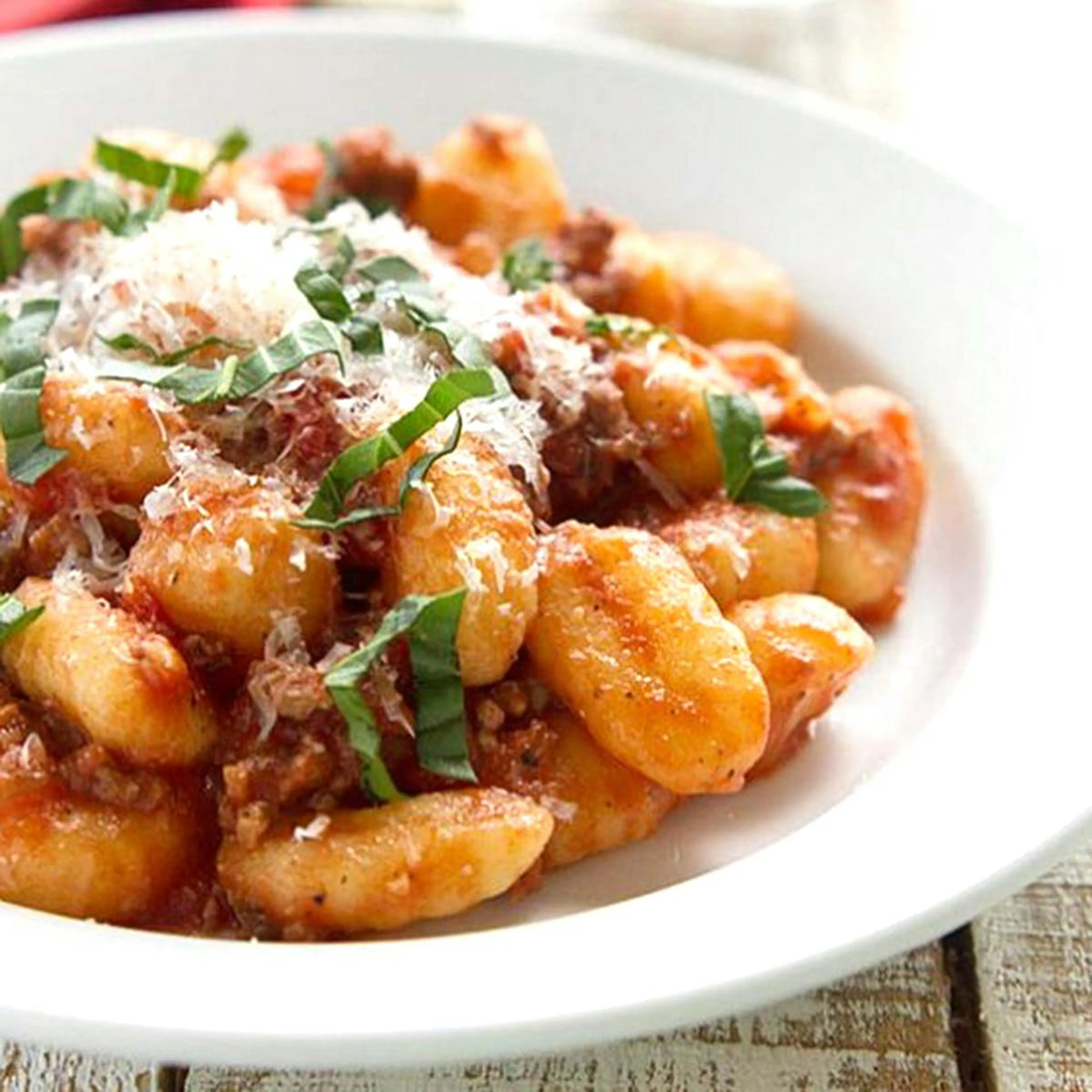 Gluten-Free Homemade Pasta Dinner Kit - Choose Your Own 4 Pack by Nonna Dora's - Alternate image 8