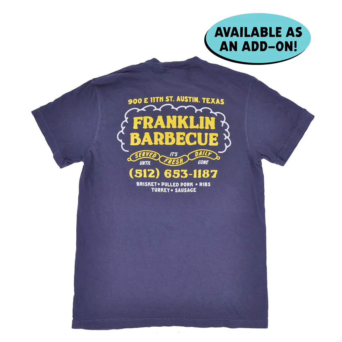 Chillin' & Grillin' BBQ Bundle by Franklin Barbecue - Alternate image 4