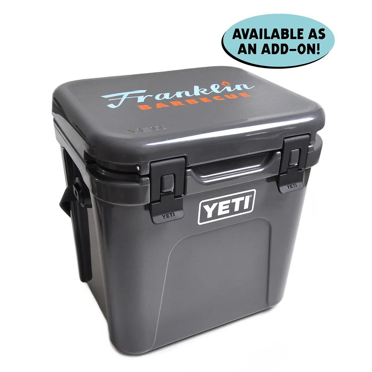 Chillin' & Grillin' BBQ Bundle by Franklin Barbecue - Alternate image 6