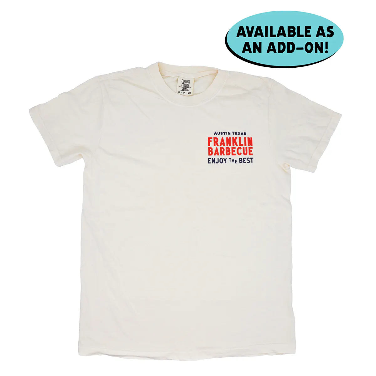 Chillin' & Grillin' BBQ Bundle by Franklin Barbecue - Alternate image 7