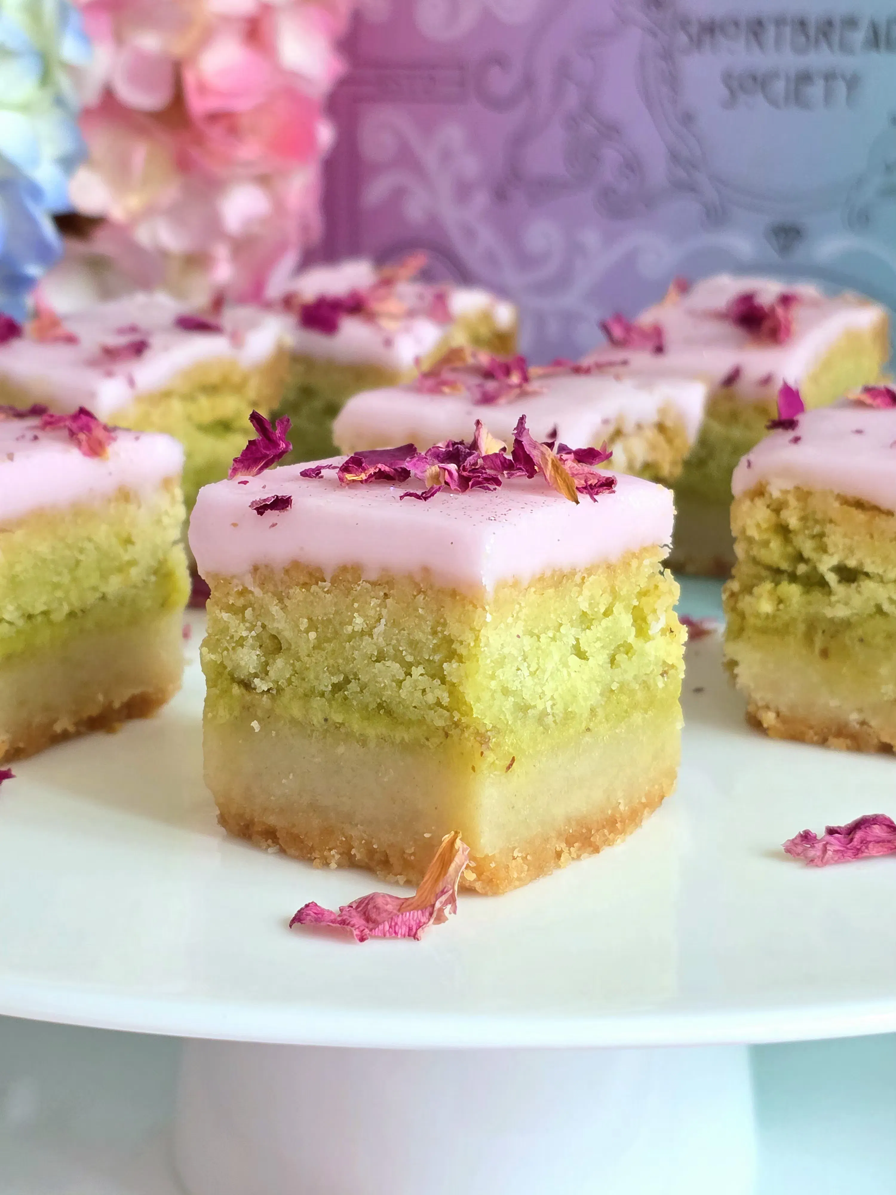 Mother's Day High Tea Shortbread - Choose Your Own by Shortbread Society - Alternate image 9