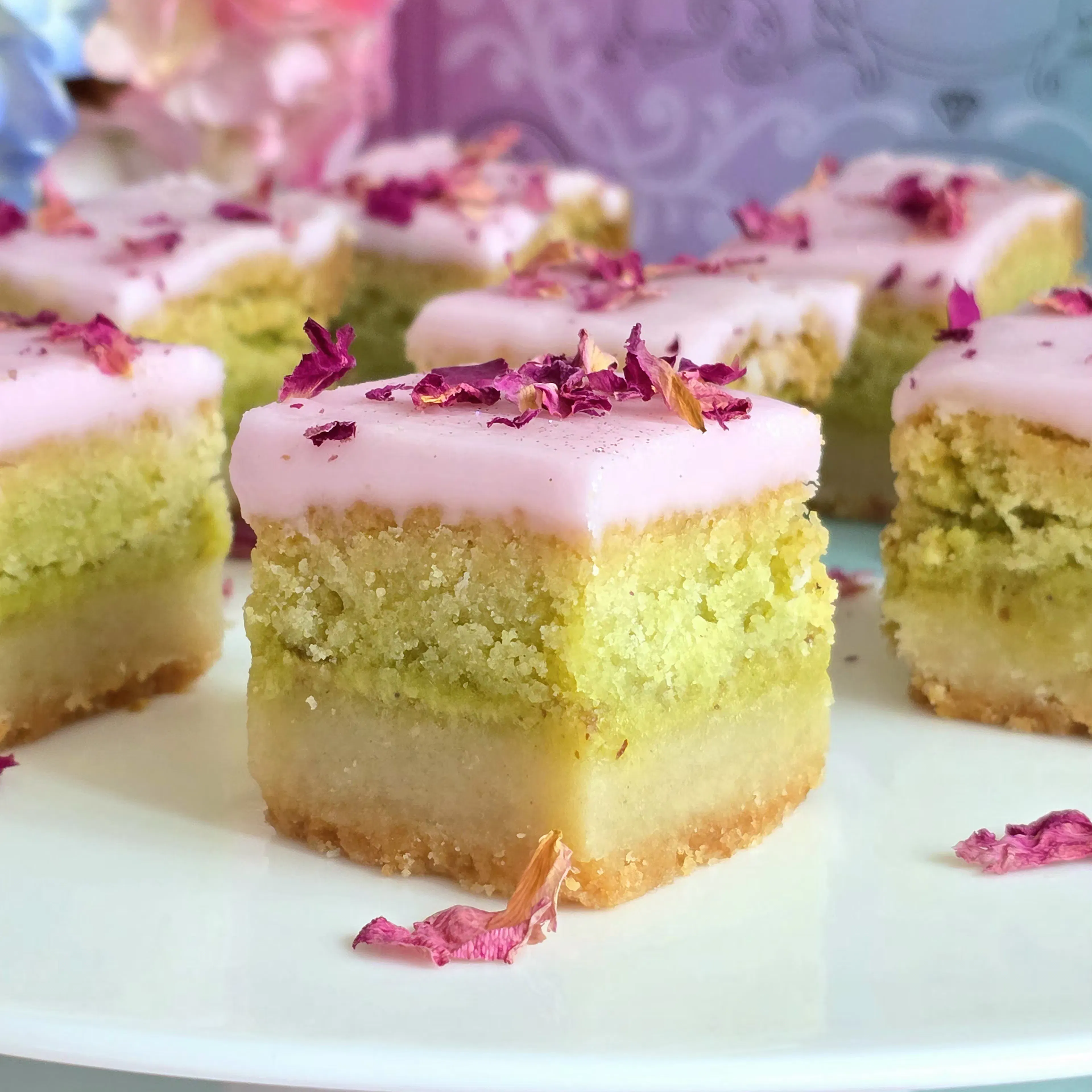 Mother's Day High Tea Shortbread - Choose Your Own by Shortbread Society - Alternate image 9