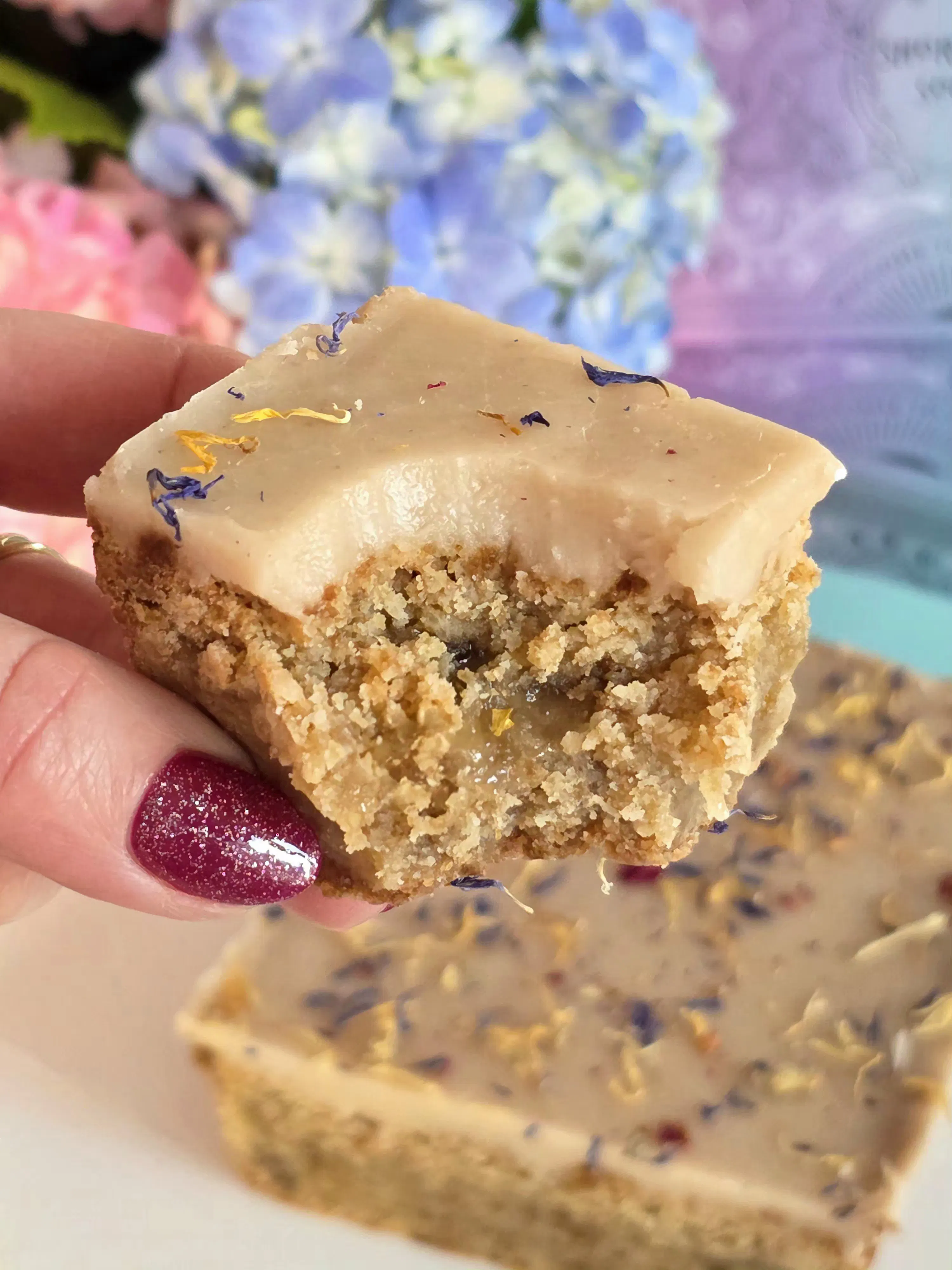 Mother's Day High Tea Shortbread - Choose Your Own by Shortbread Society - Alternate image 7