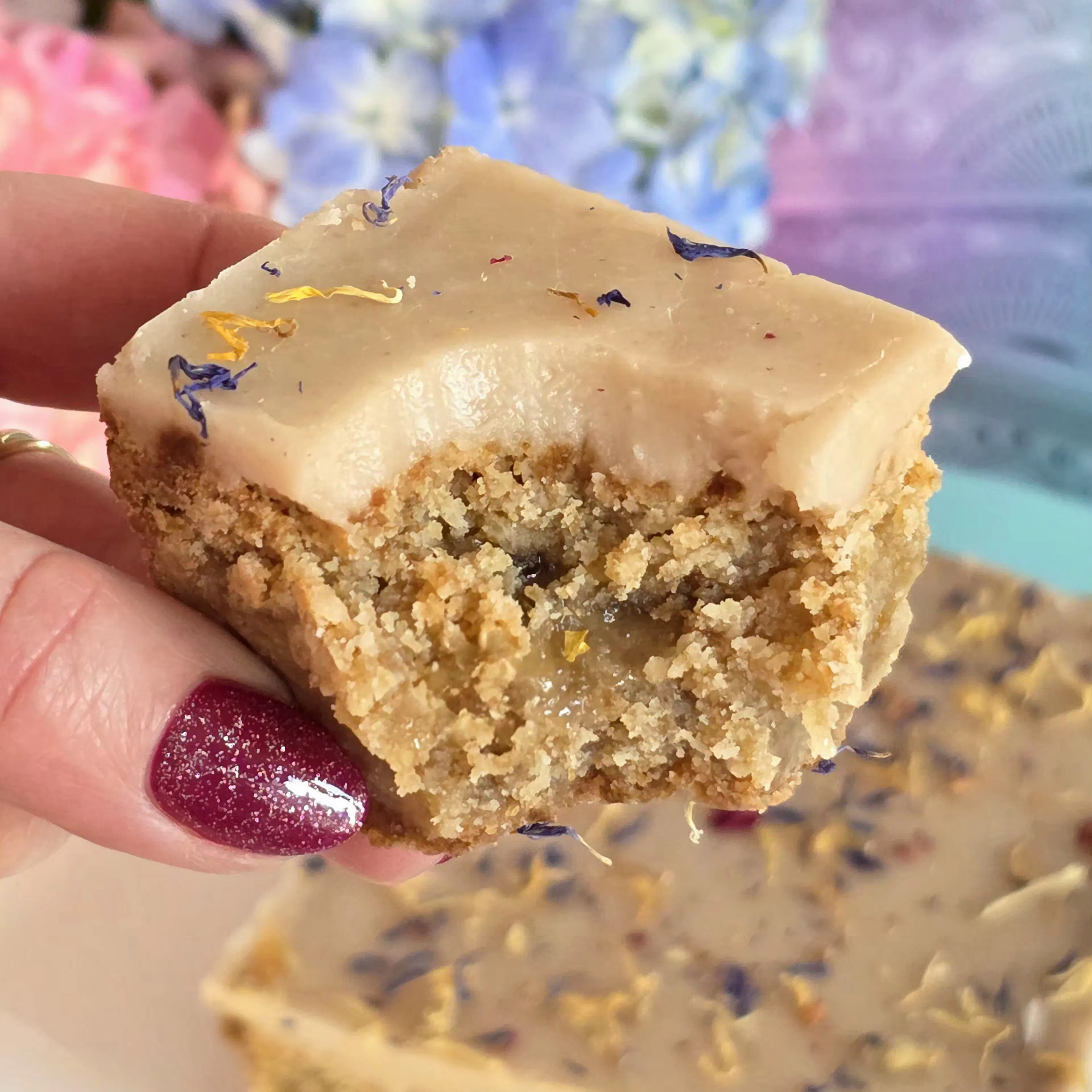 Mother's Day High Tea Shortbread - Choose Your Own by Shortbread Society - Alternate image 7