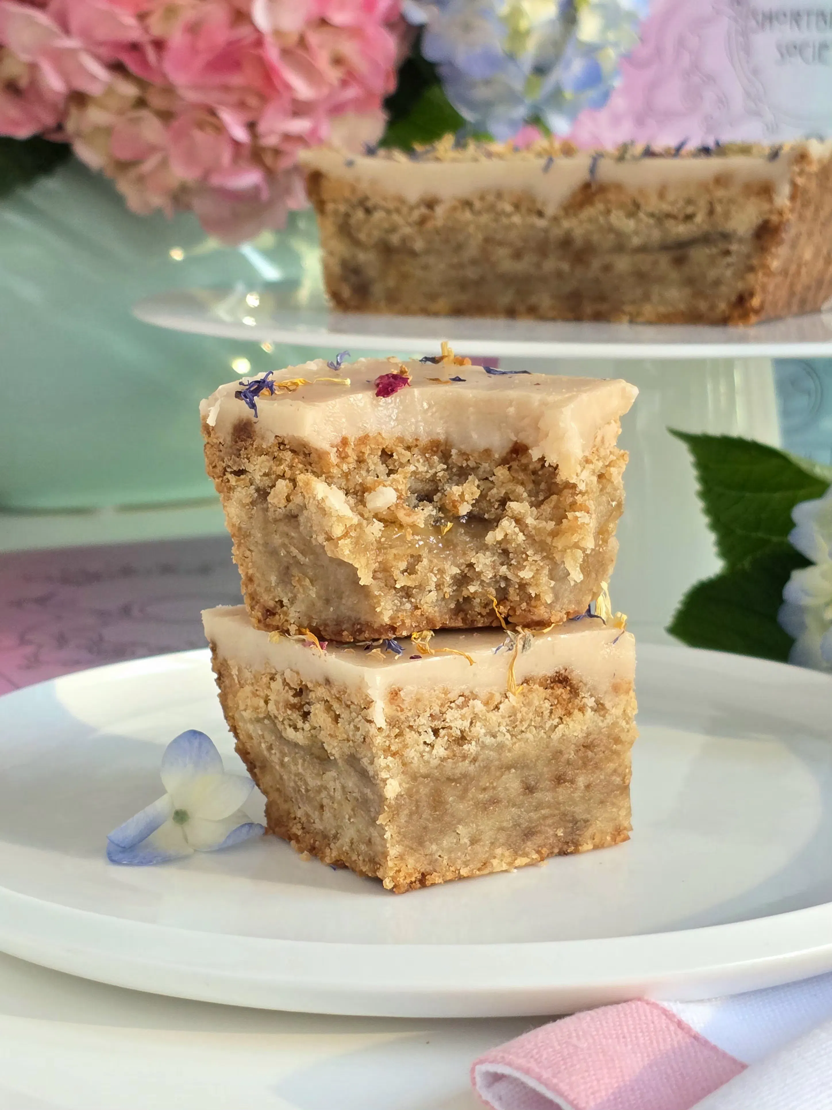 Mother's Day High Tea Shortbread - Choose Your Own by Shortbread Society - Alternate image 6