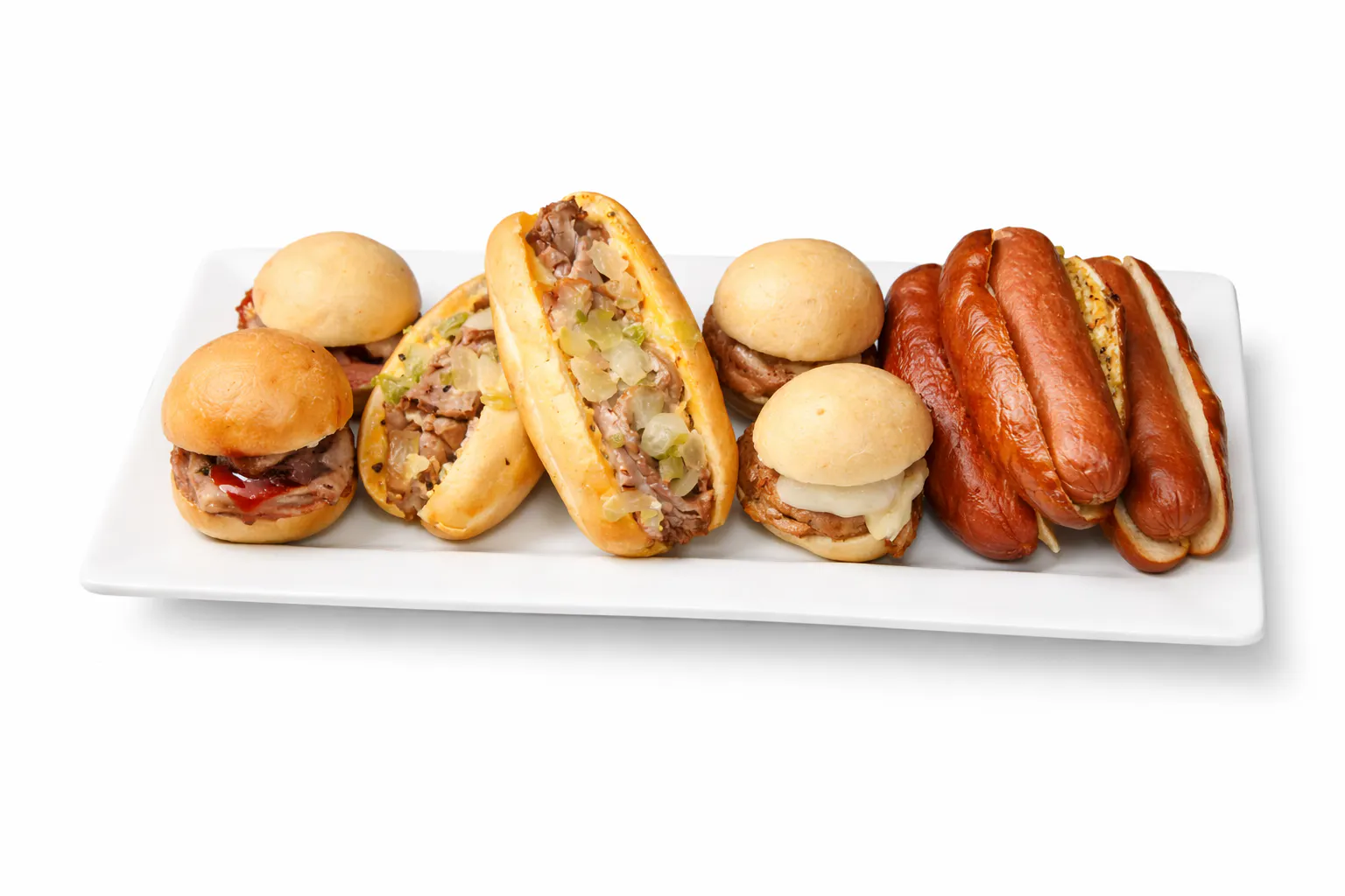 Ultimate Game Day Appetizer Kit by Paulsen Foods - Alternate image 1