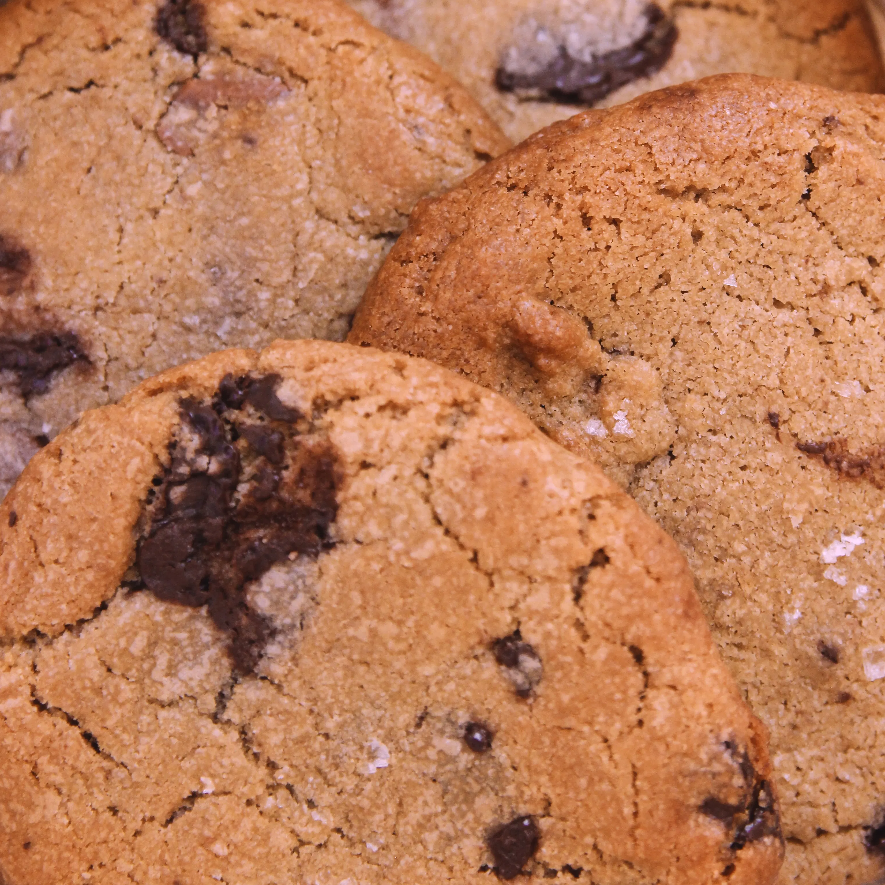 Le Cookie Deux Chocolats Gift Box by Patisserie Vanessa - Alternate image 2