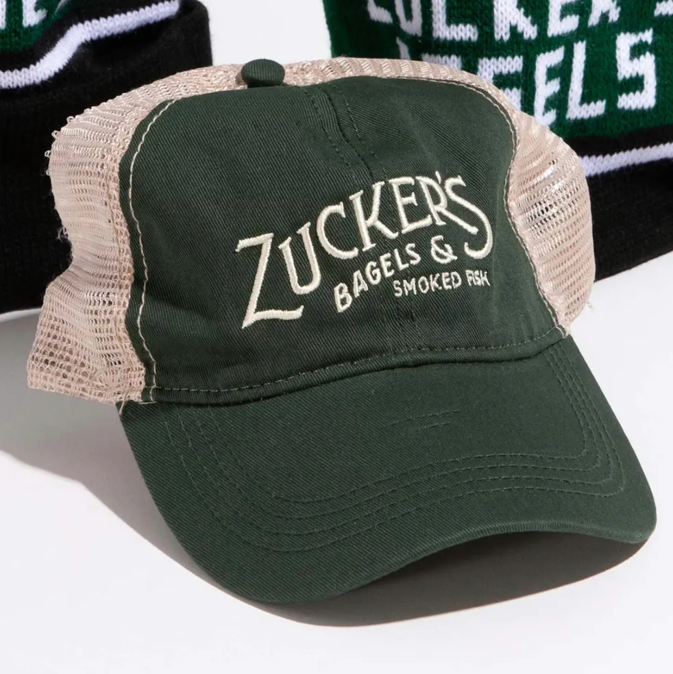 Father's Day Bagel Brunch for 6 by Zucker's Bagels and Smoked Fish - Alternate image 7