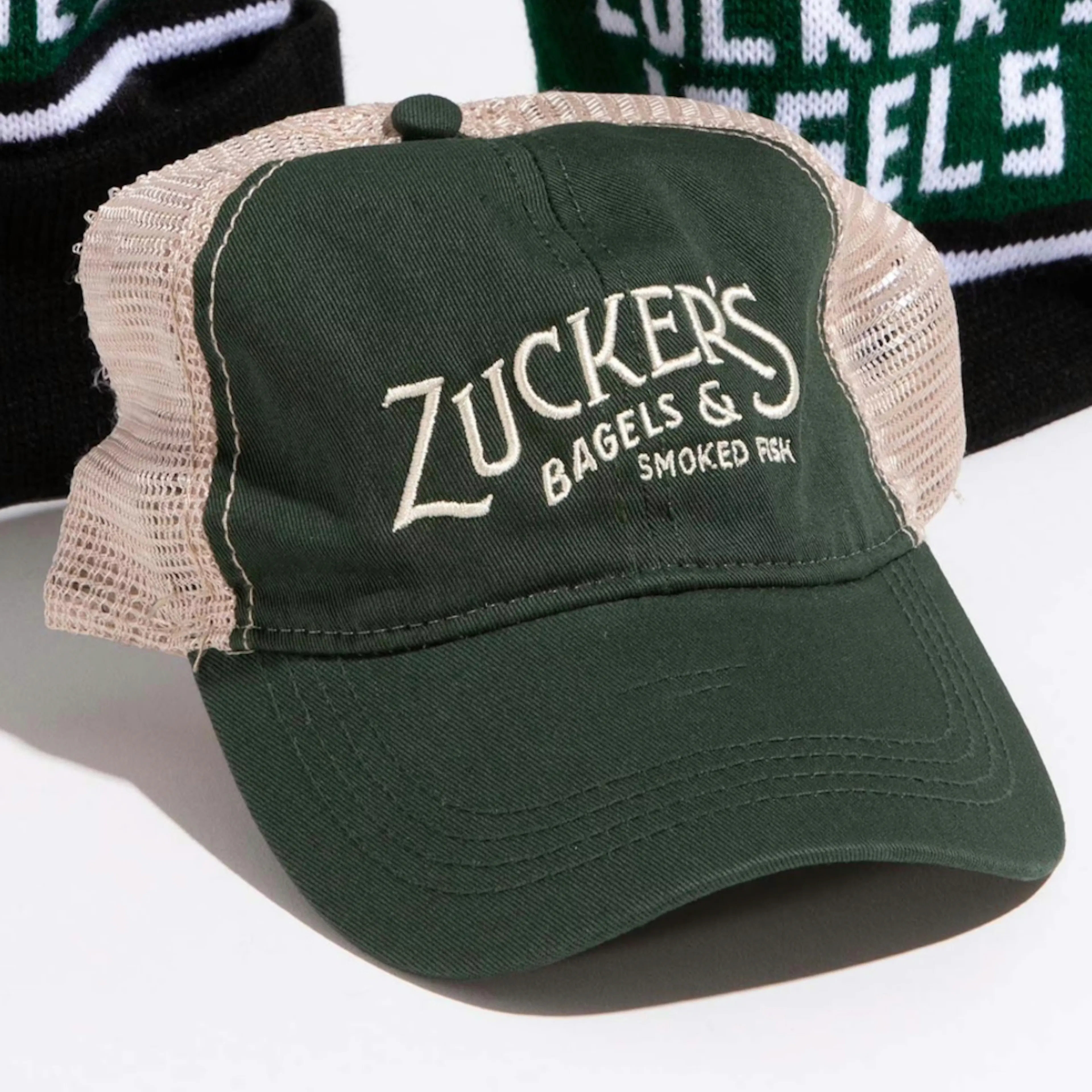 Father's Day Bagel Brunch for 6 by Zucker's Bagels and Smoked Fish - Alternate image 7