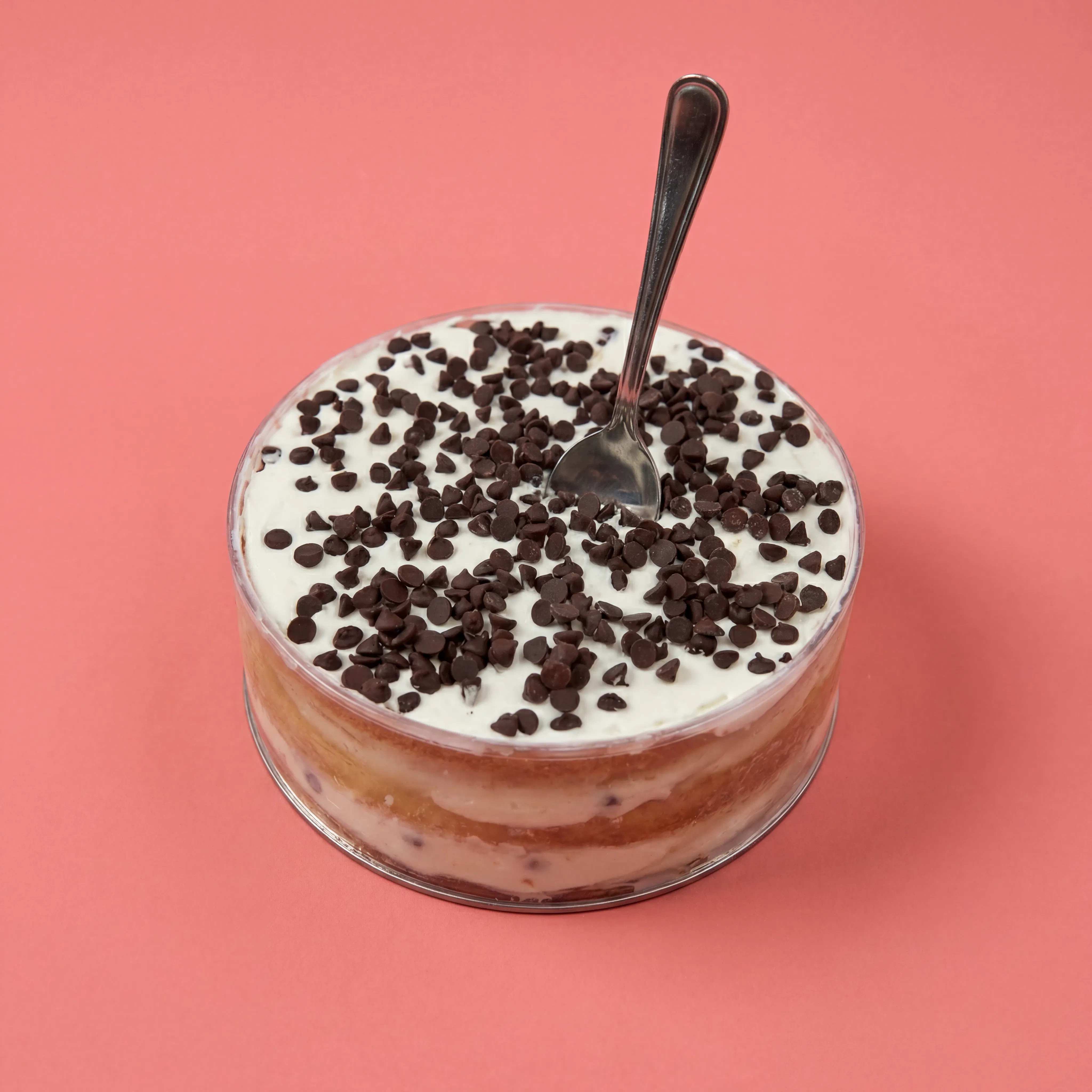 Cannoli Layer Cake by Artuso Pastry Shop