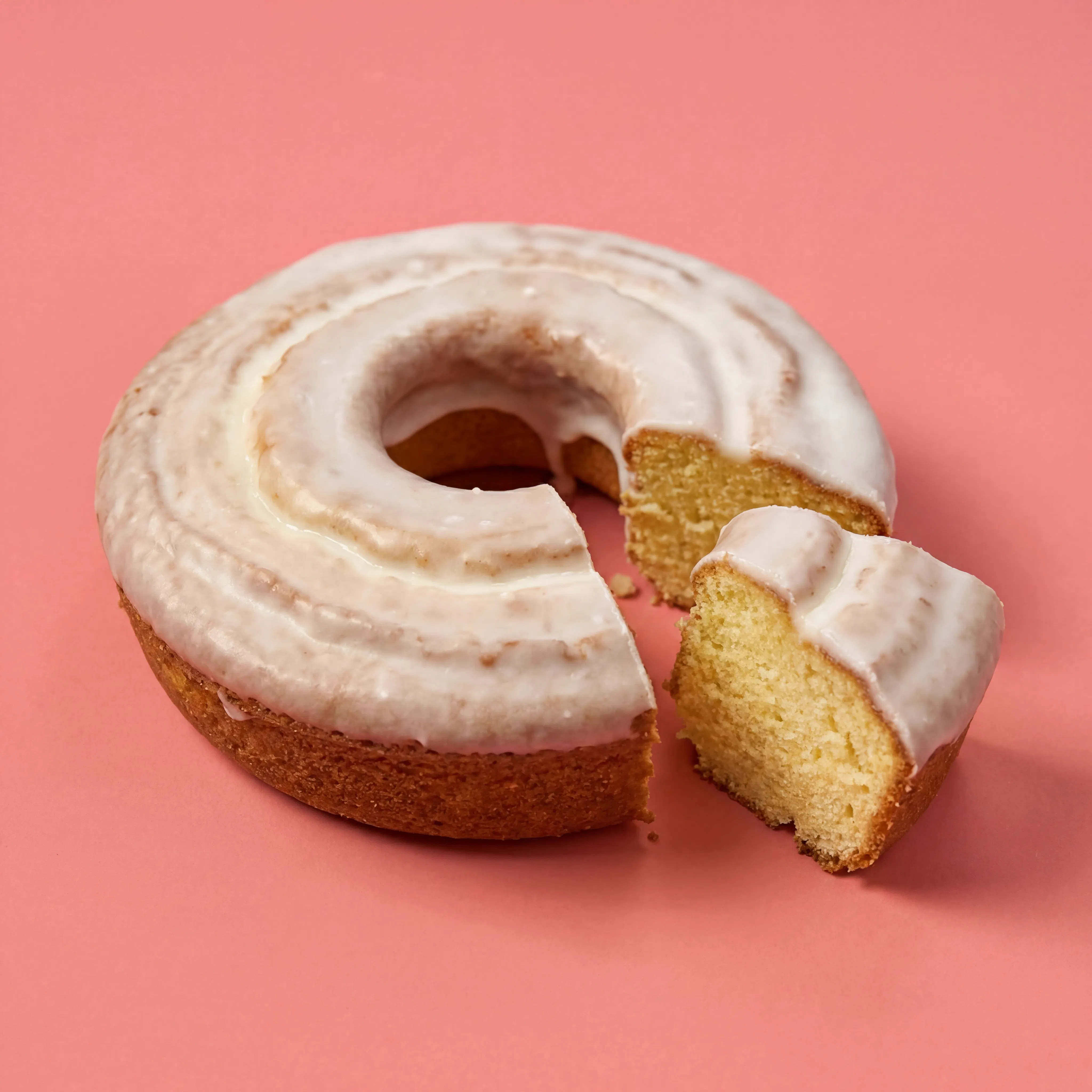 Artuso Ring Pound Cake - Choose Your Own by Artuso Pastry Shop - Alternate image 1