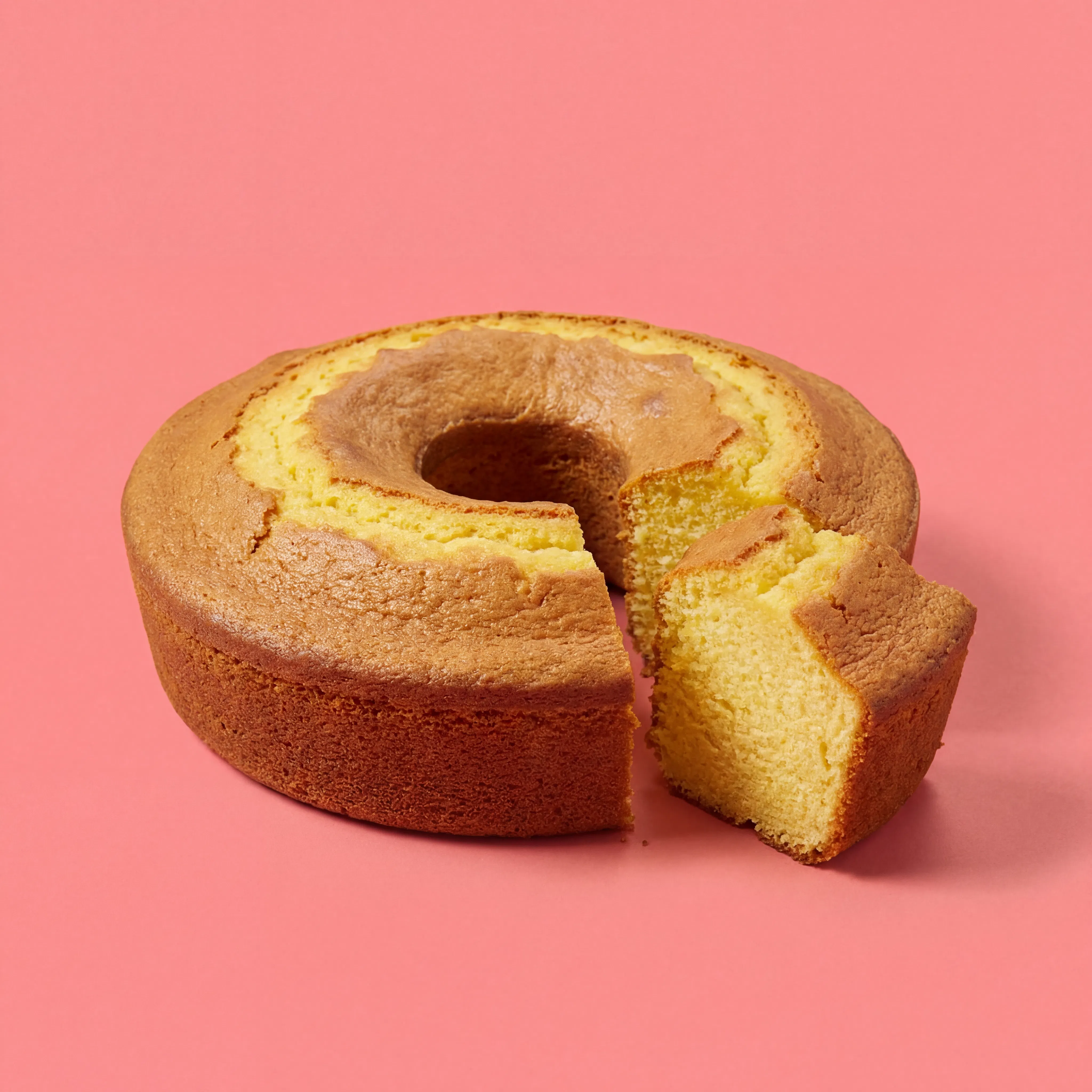 Artuso Ring Pound Cake - Choose Your Own by Artuso Pastry Shop - Alternate image 3