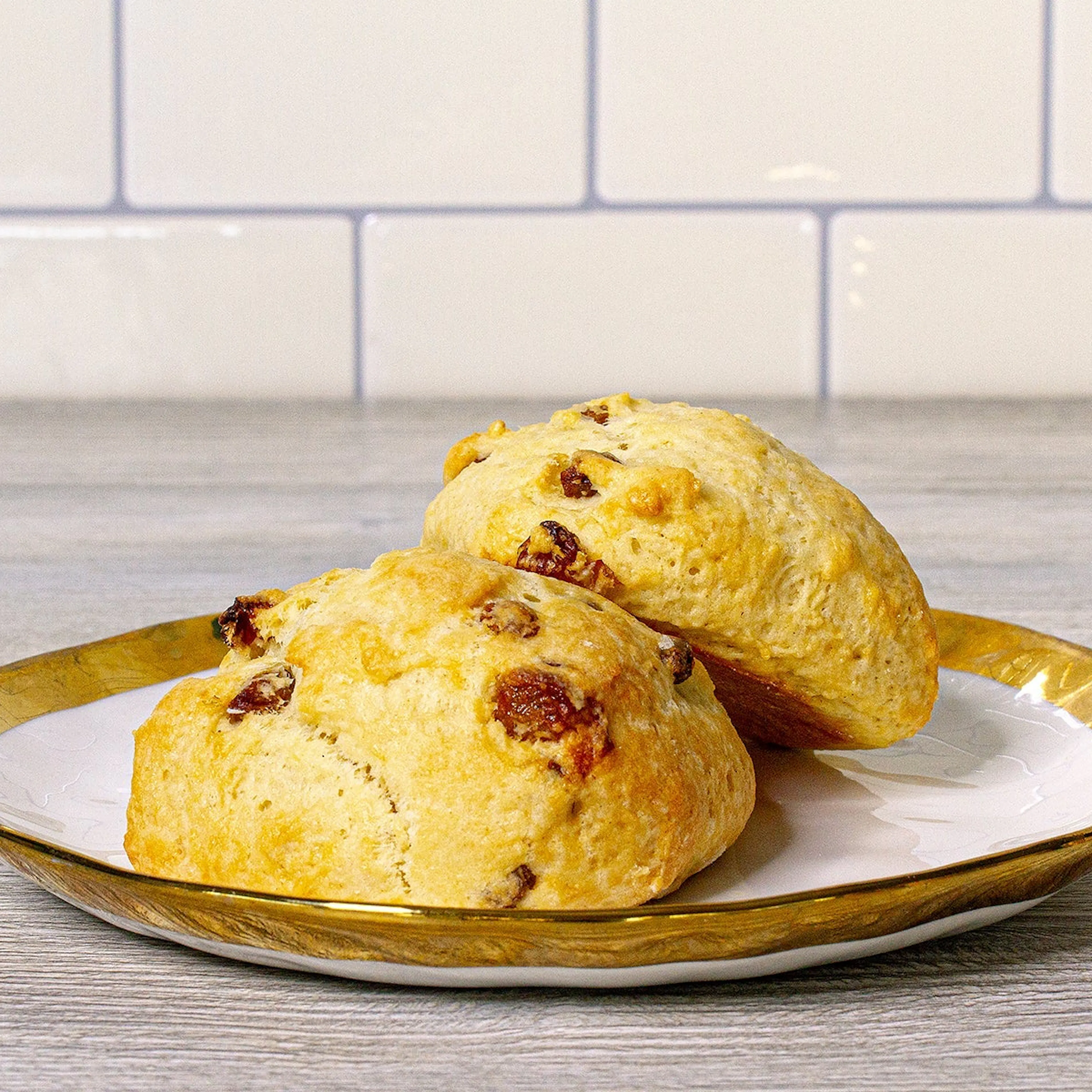 Choose Your Own Scones - 2 Dozen by Ackroyd's Scottish Bakery - Alternate image 6